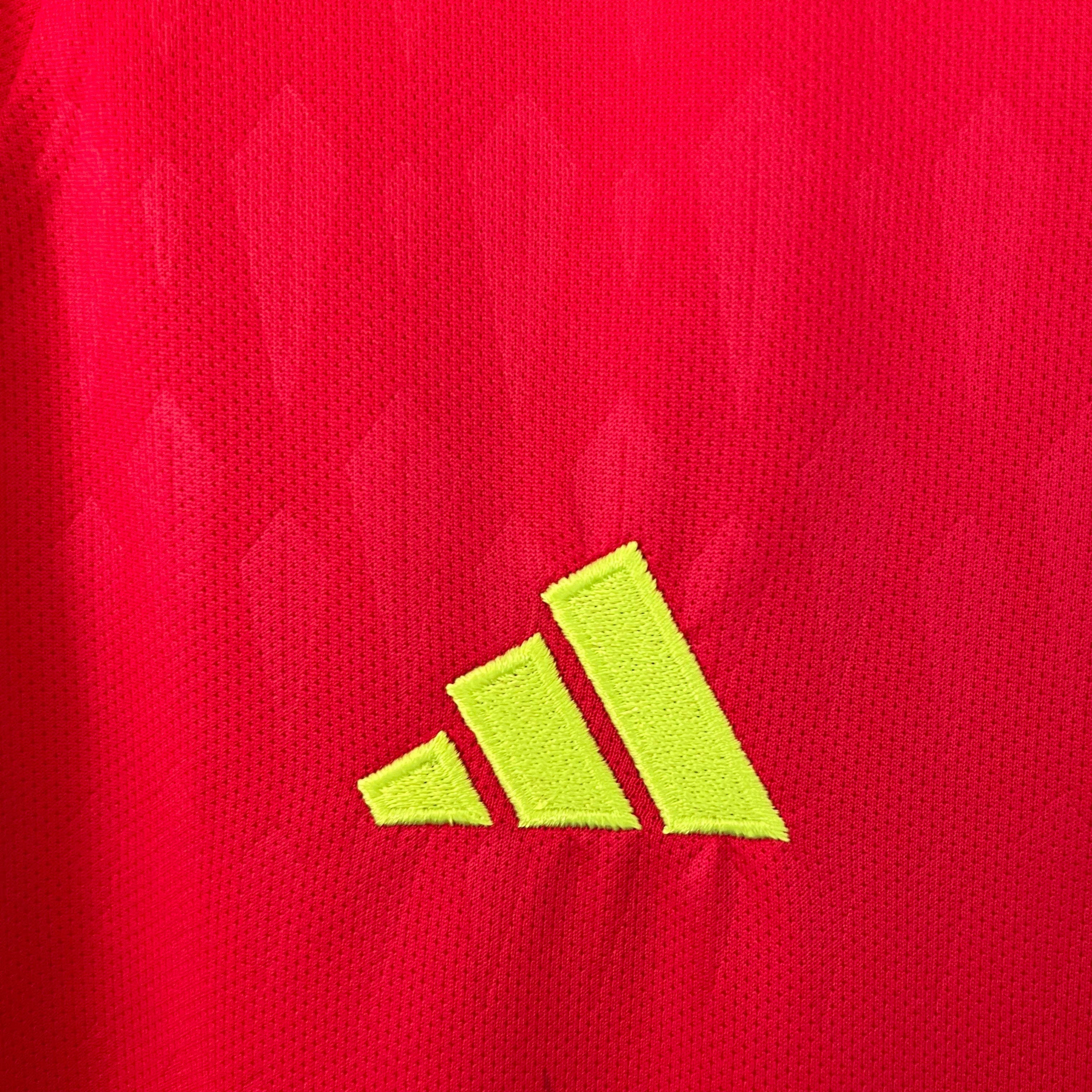 ARGENTINA GOALKEEPER/GOALKEEPER I 23/24 MEN