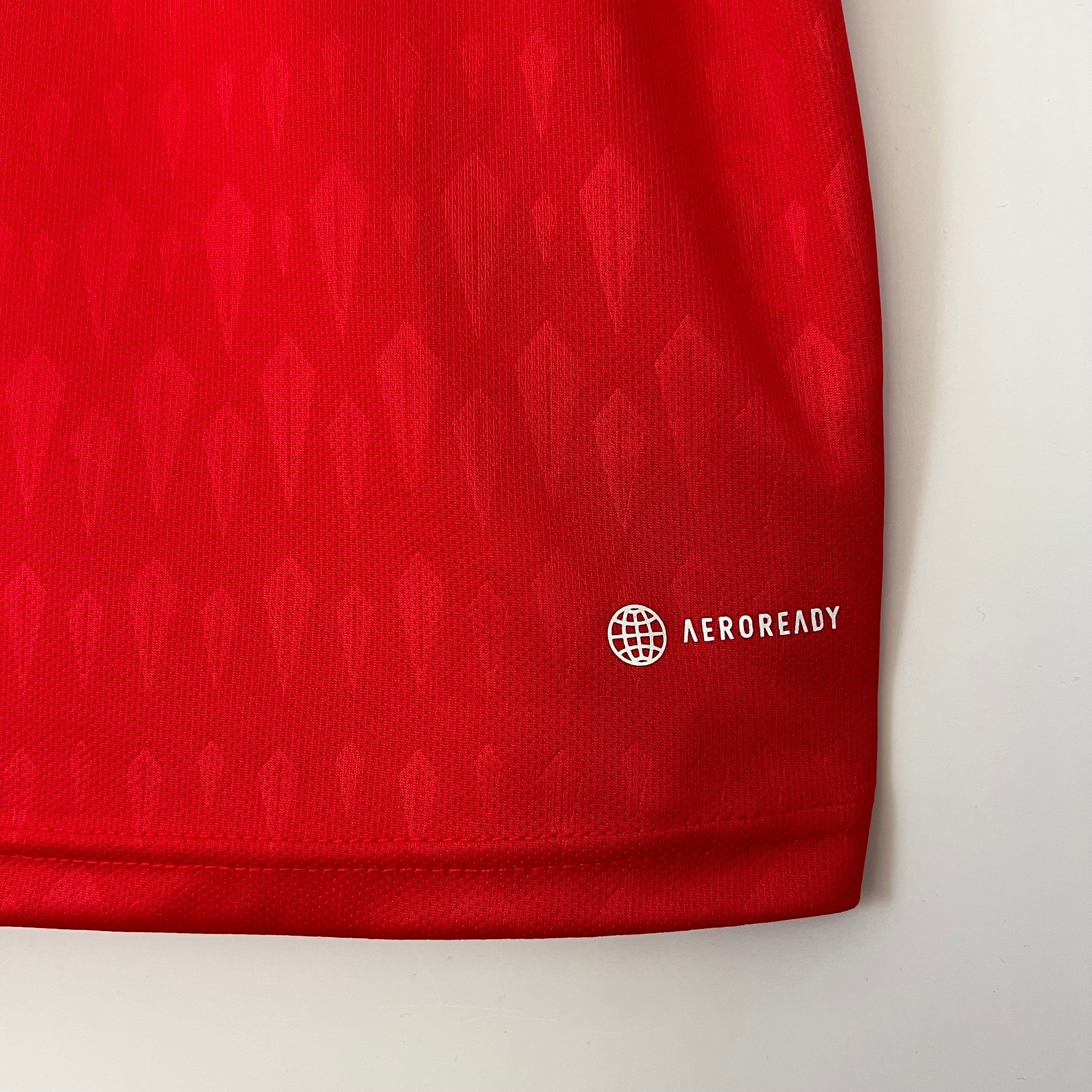 ARGENTINA GOALKEEPER/GOALKEEPER I 23/24 MEN