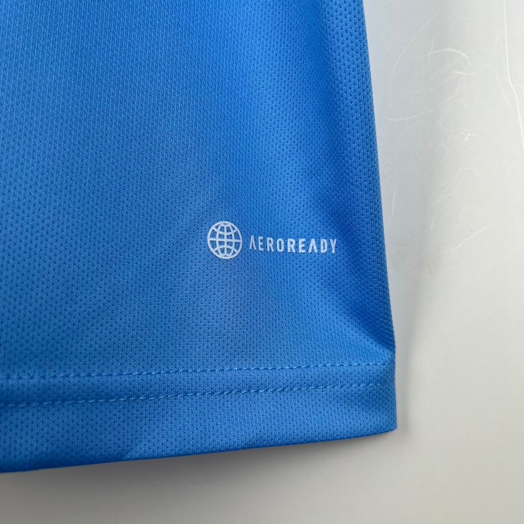 ARGENTINA TRAINING I 23/24 MEN