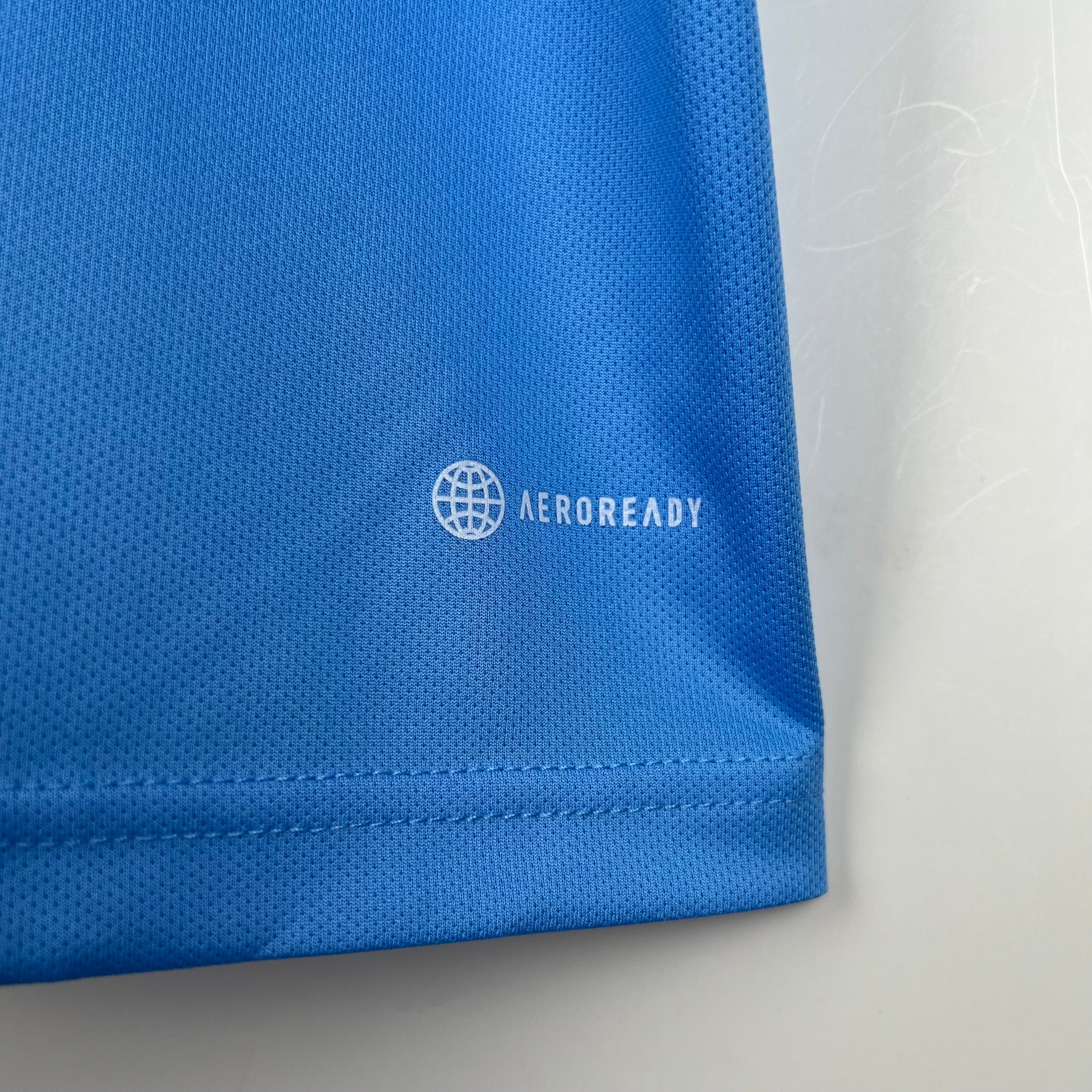 ARGENTINA TRAINING I 23/24 MEN