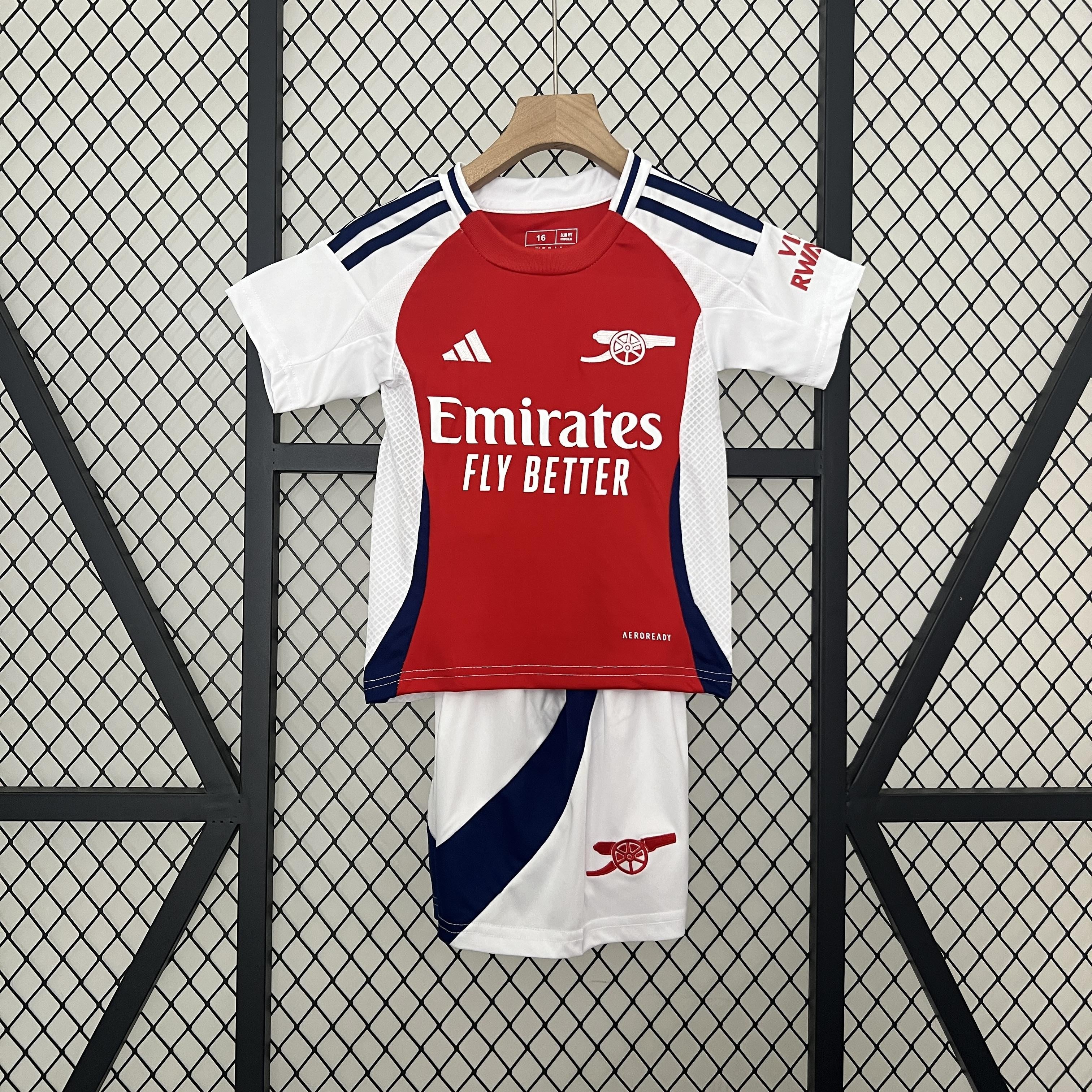 ARSENAL I 24/25 KIDS KIT