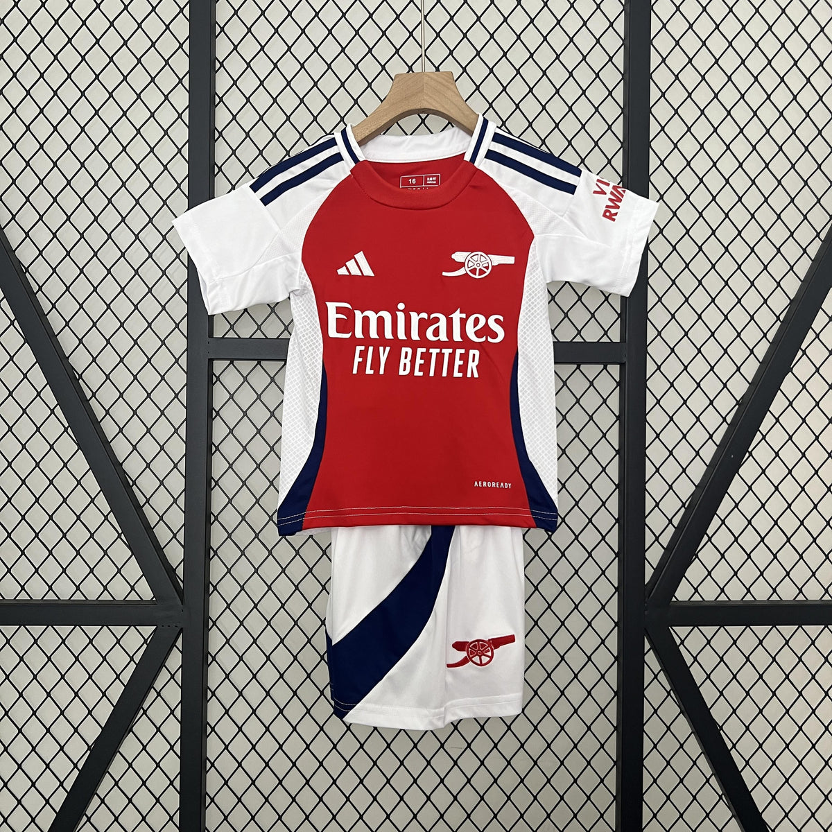 ARSENAL I 24/25 KIDS KIT
