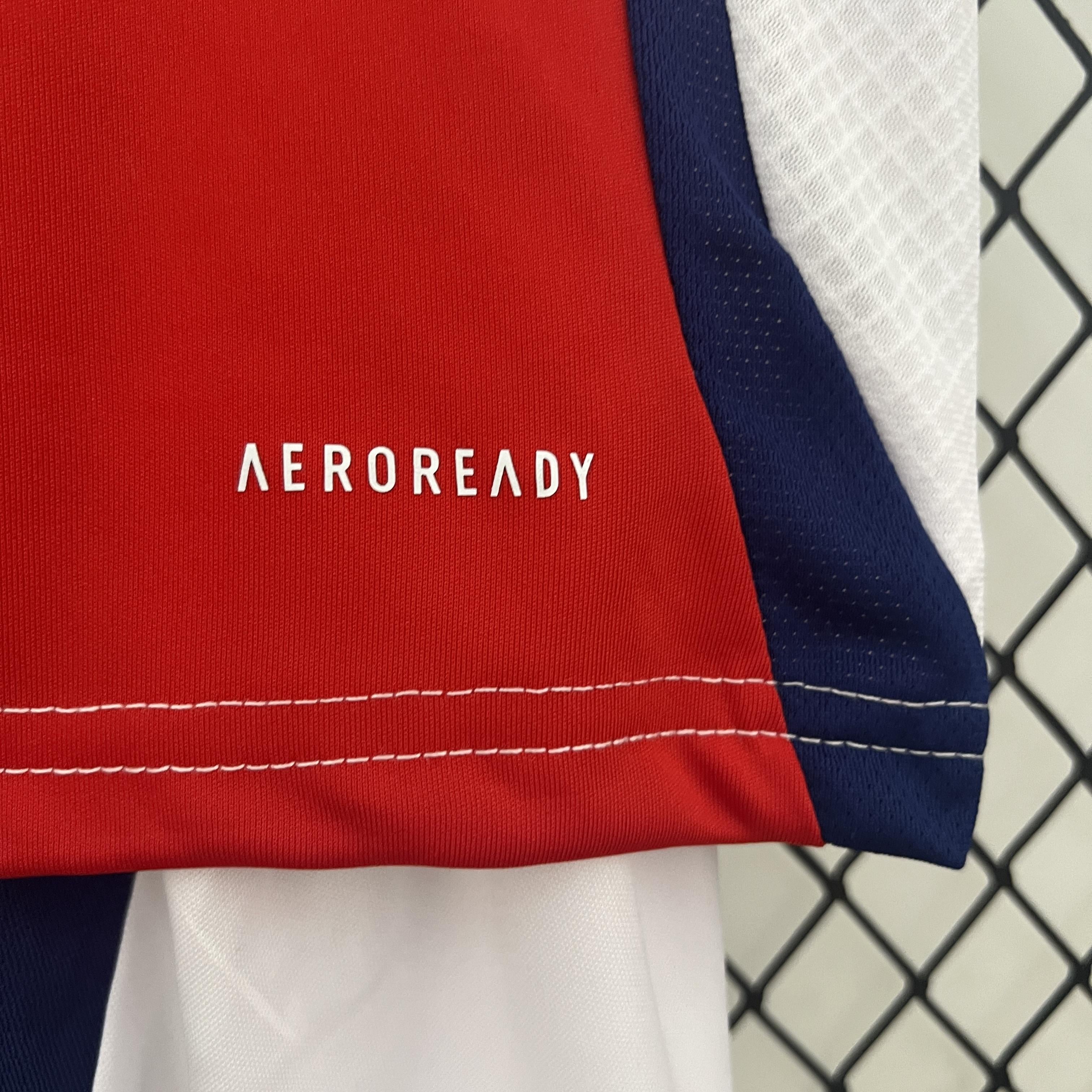 ARSENAL I 24/25 KIDS KIT