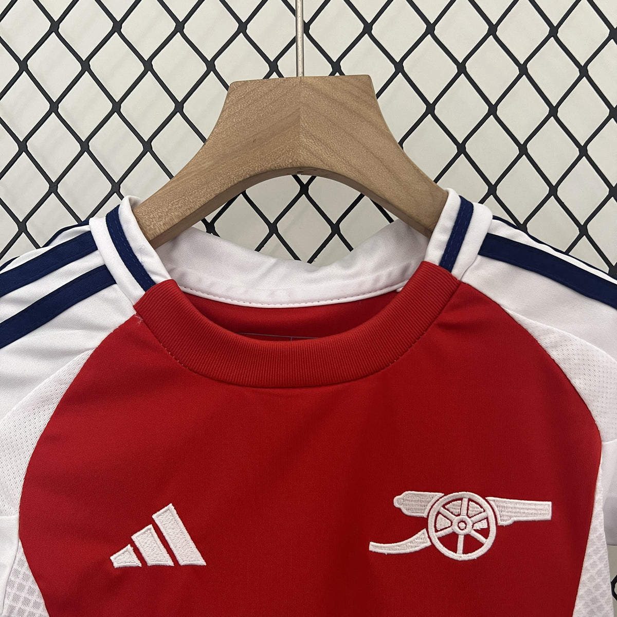 ARSENAL I 24/25 KIDS KIT