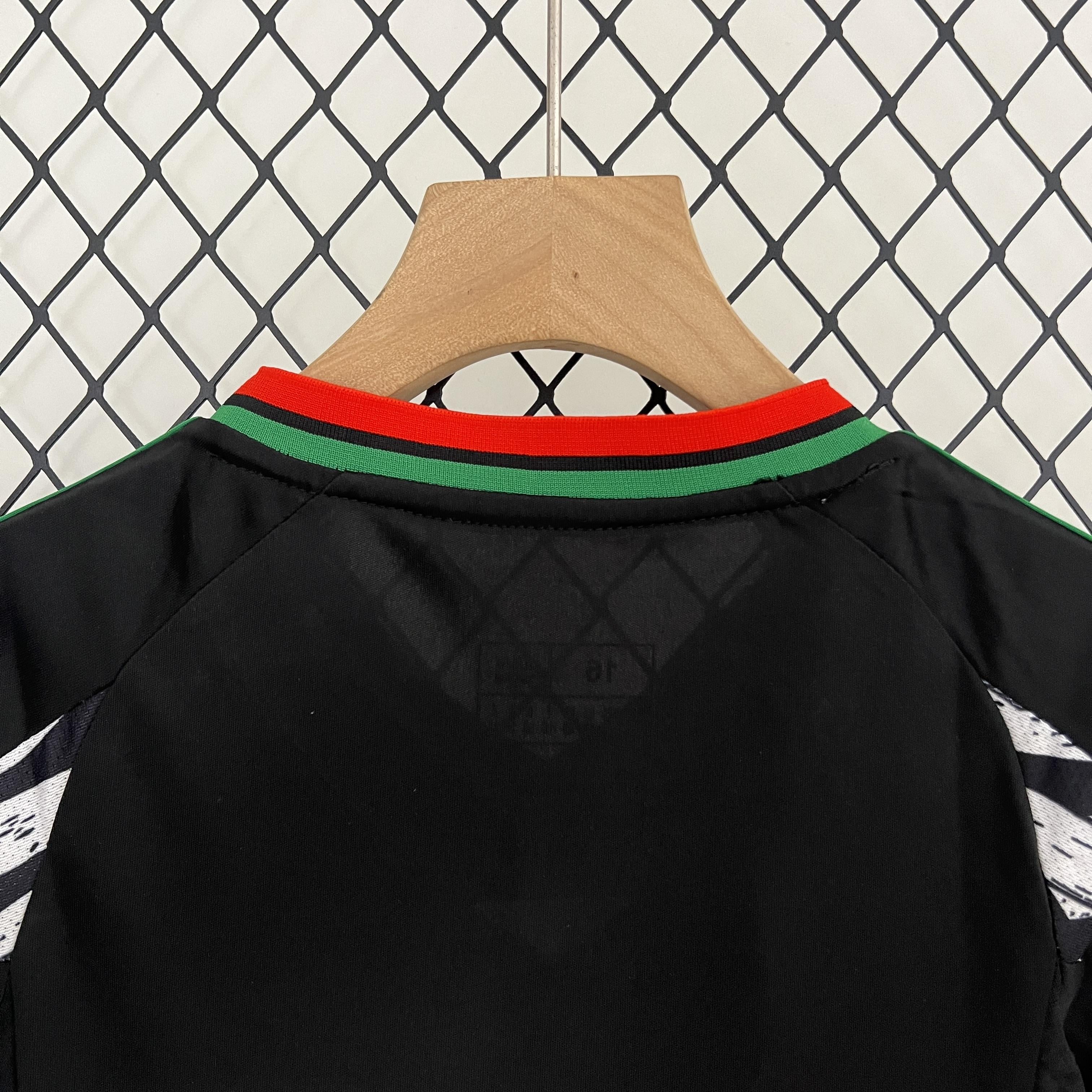 ARSENAL II 24/25 KIDS KIT