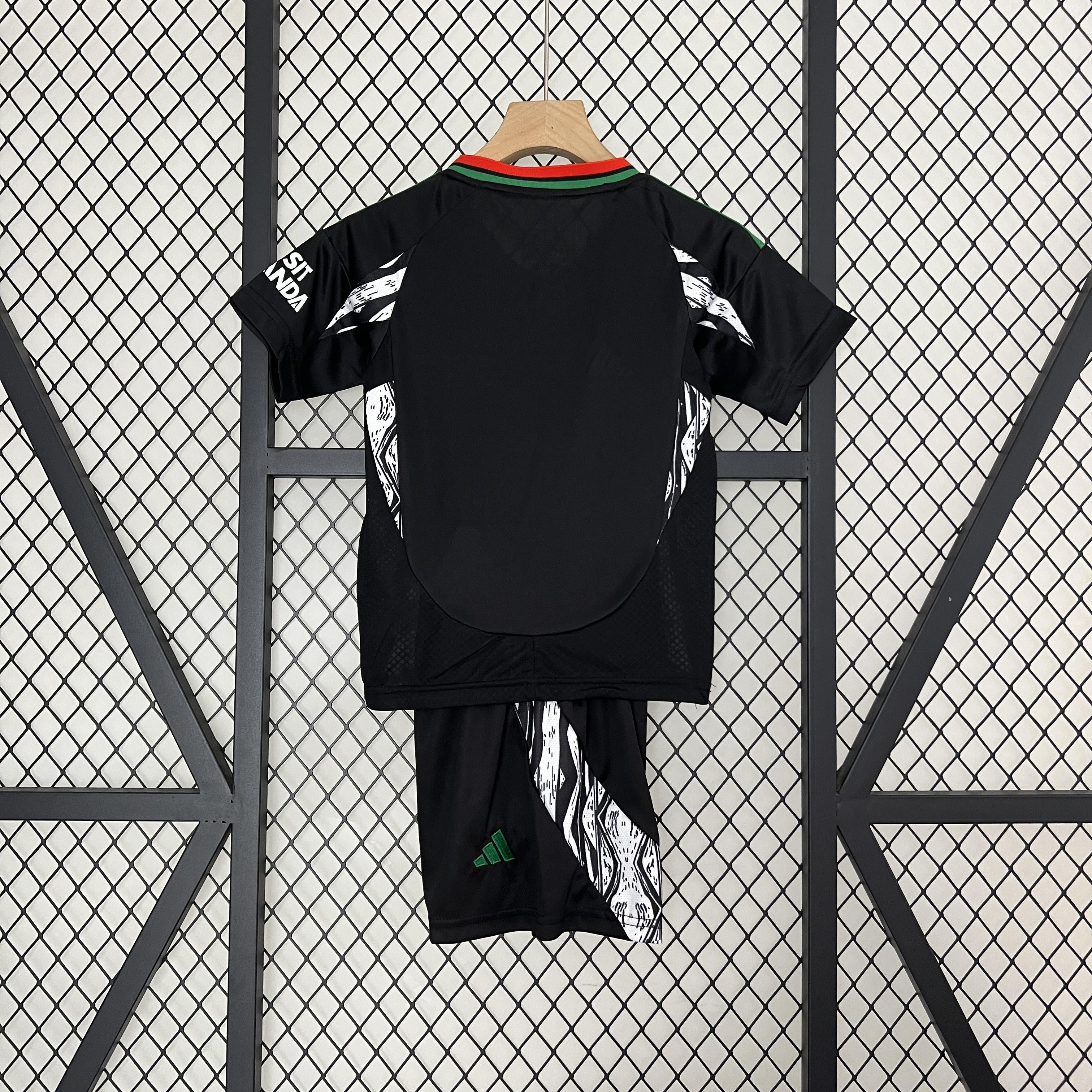 ARSENAL II 24/25 KIDS KIT