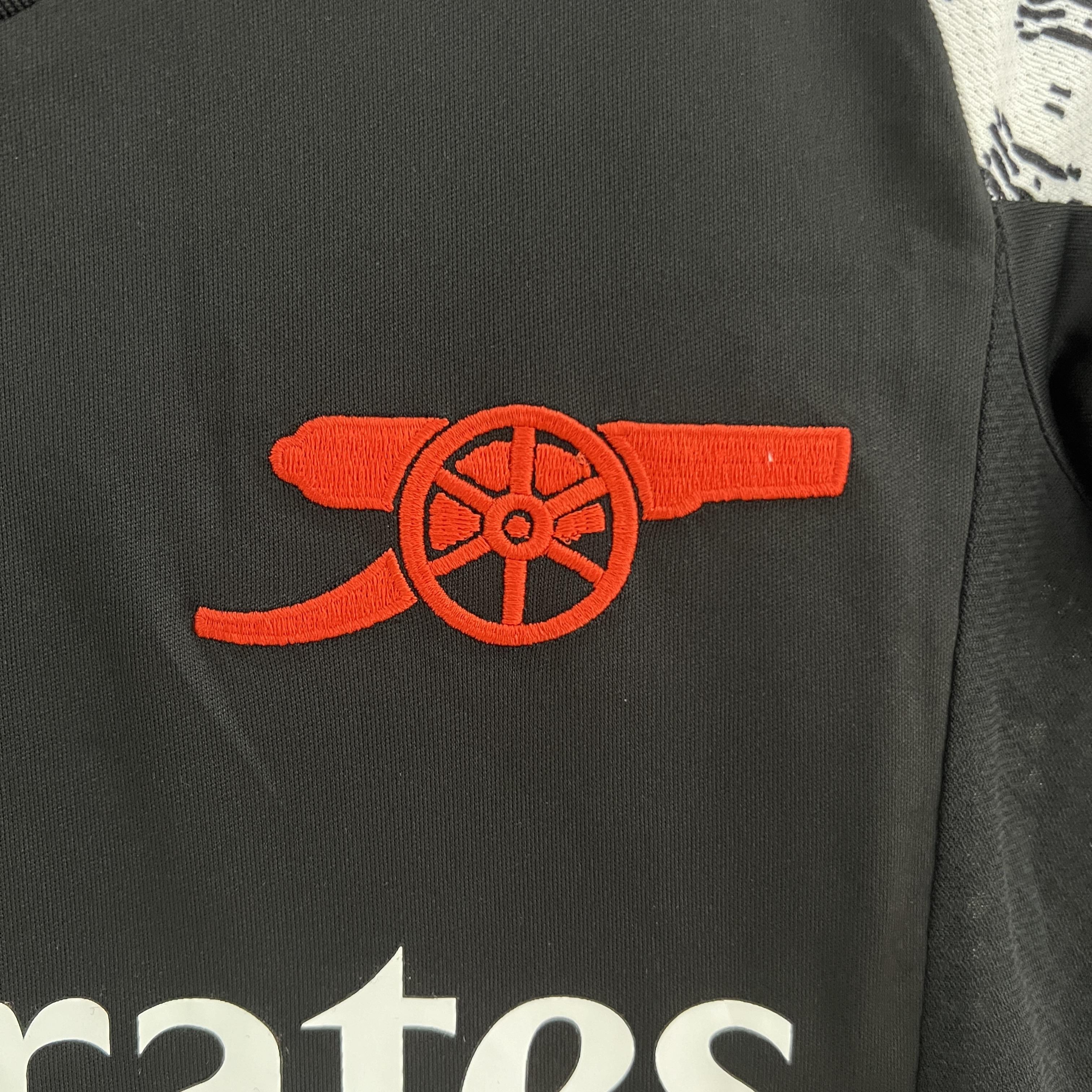 ARSENAL II 24/25 KIDS KIT