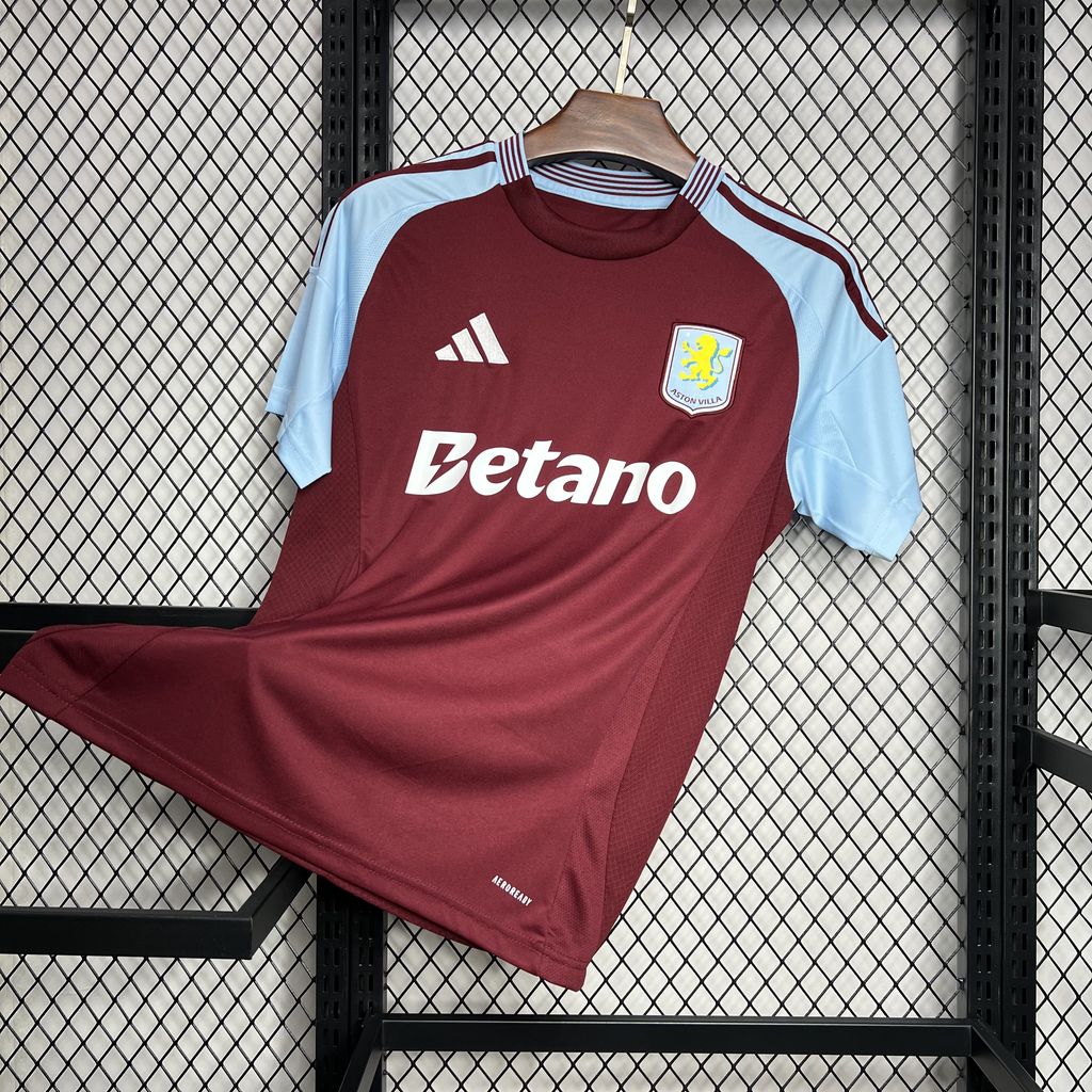 ASTON VILLA I 24/25 MEN