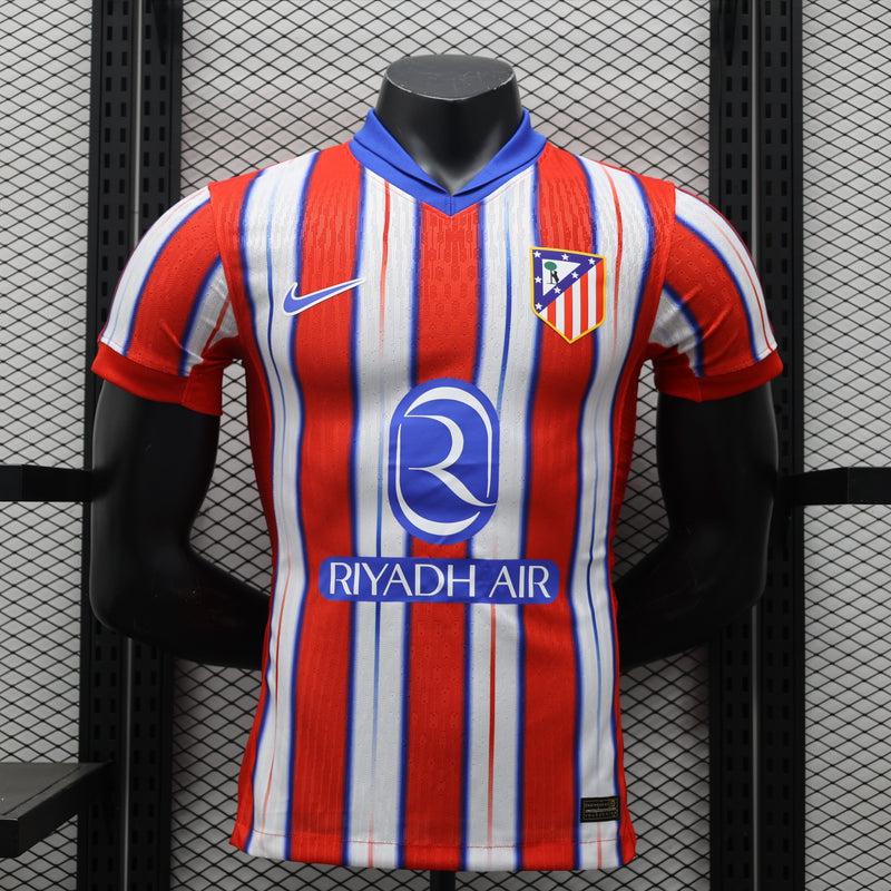 ATLETICO MADRID I 24/25 MEN (PLAYER VERSION)