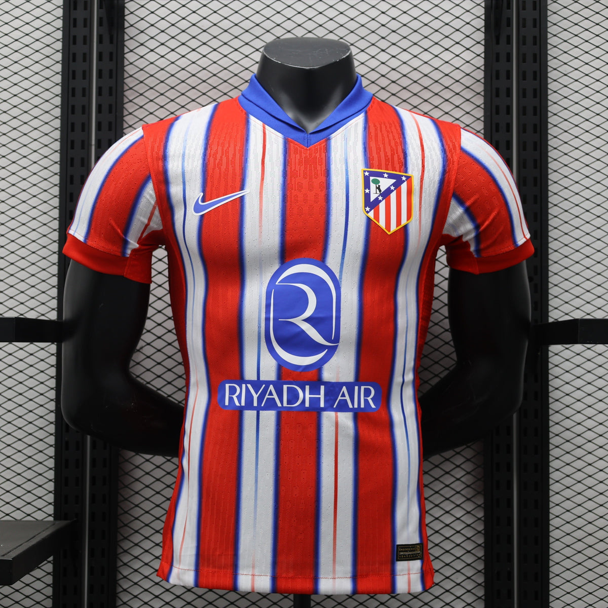 ATLETICO MADRID I 24/25 MEN (PLAYER VERSION)