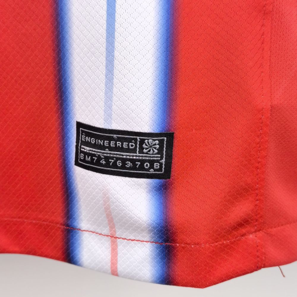 ATLETICO MADRID I 24/25 MEN