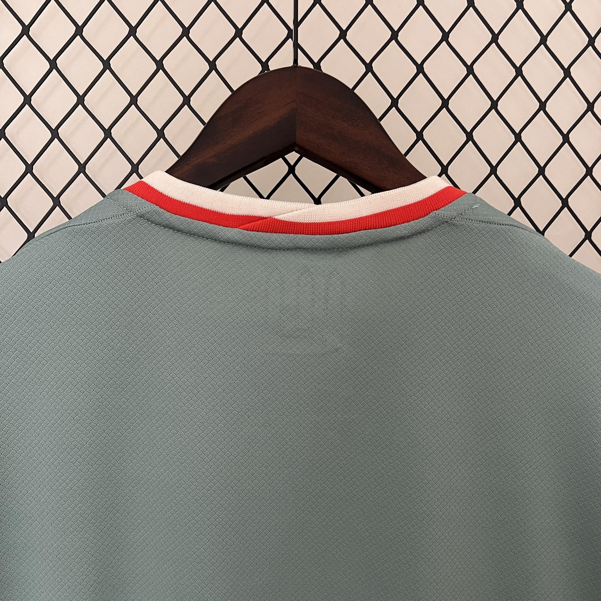 ATLETICO MADRID II 24/25 MEN