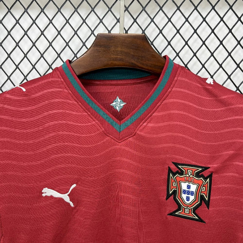PORTUGAL 2026 WORLD CUP HOME
