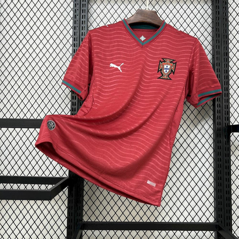 PORTUGAL 2026 WORLD CUP HOME