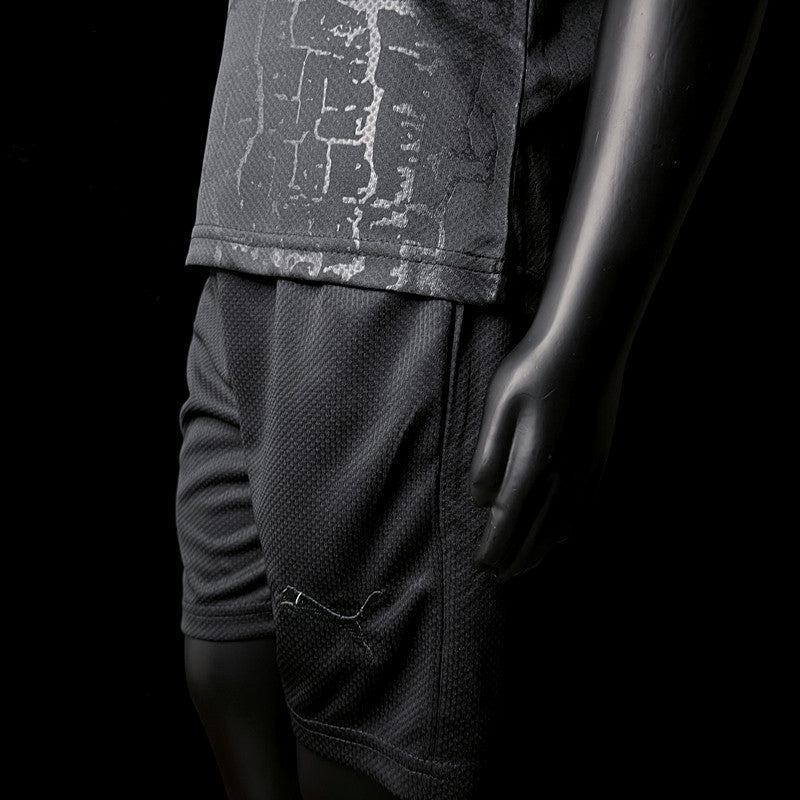 BORUSSIA DORTMUND II 23/24 KIDS KIT