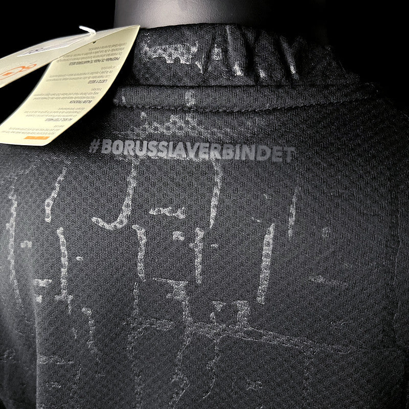 BORUSSIA DORTMUND II 23/24 KIDS KIT