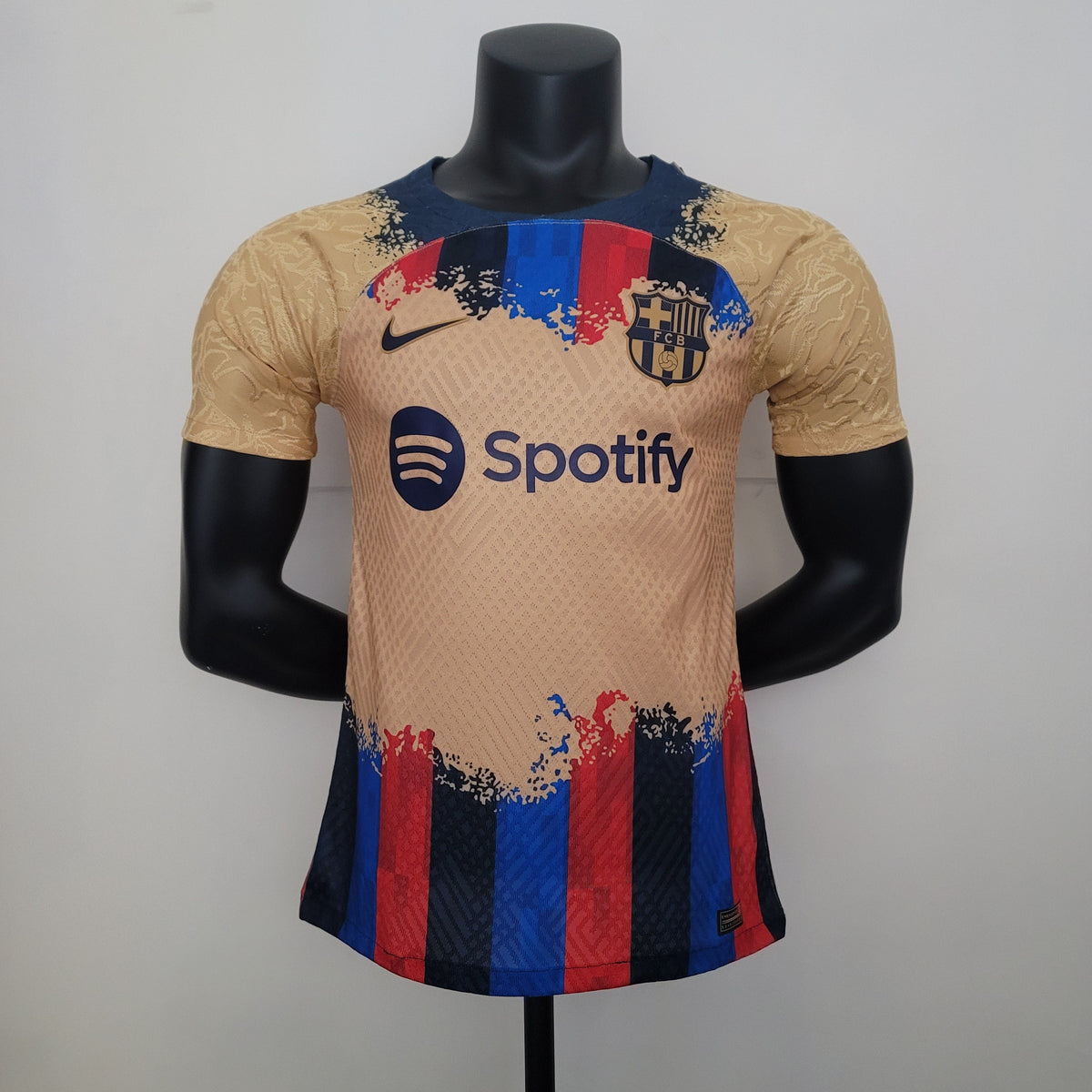 BARCELONA SPECIAL EDITION I 23/24 MEN (PLAYER VERSION)