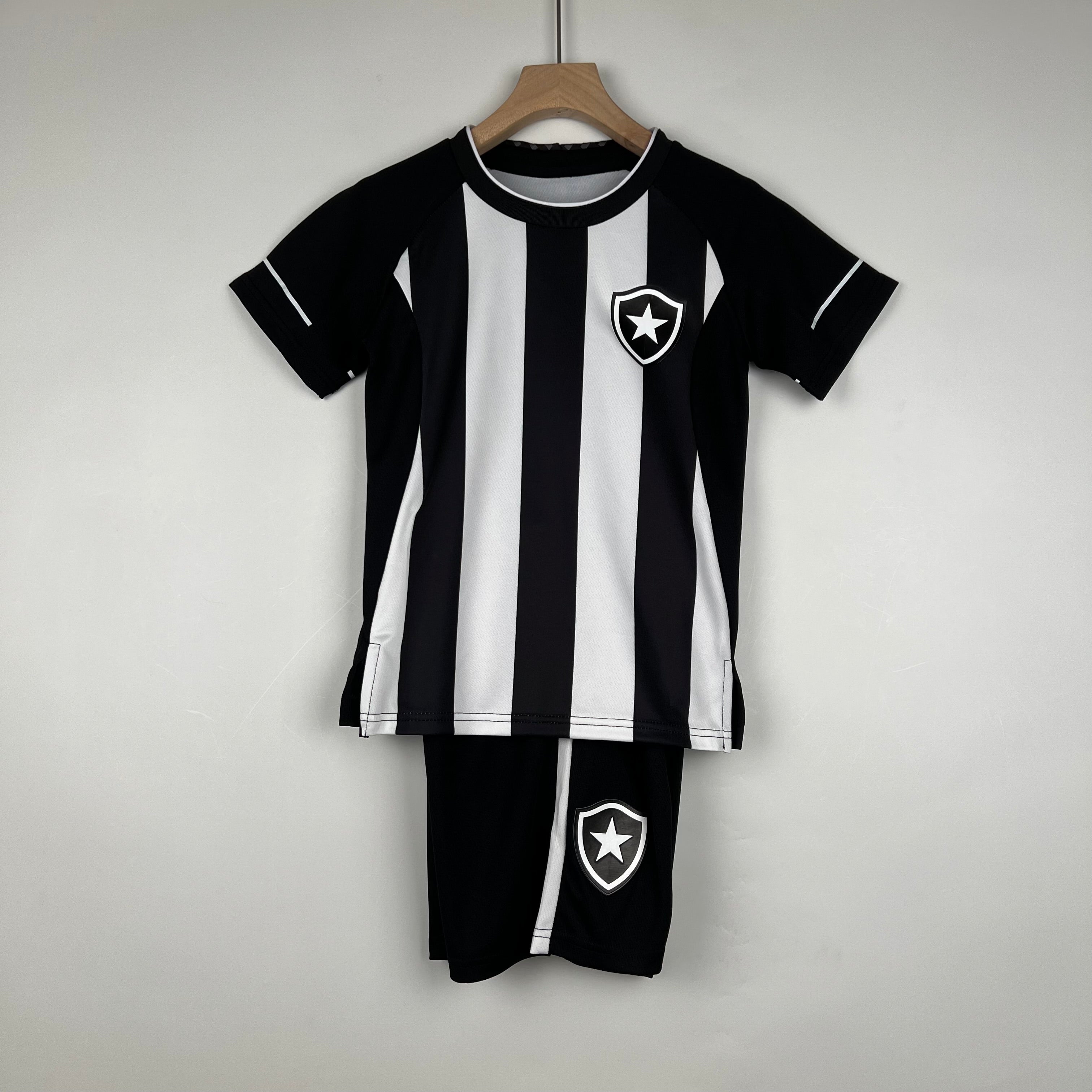 BOTAFOGO I 23/24 KIDS KIT