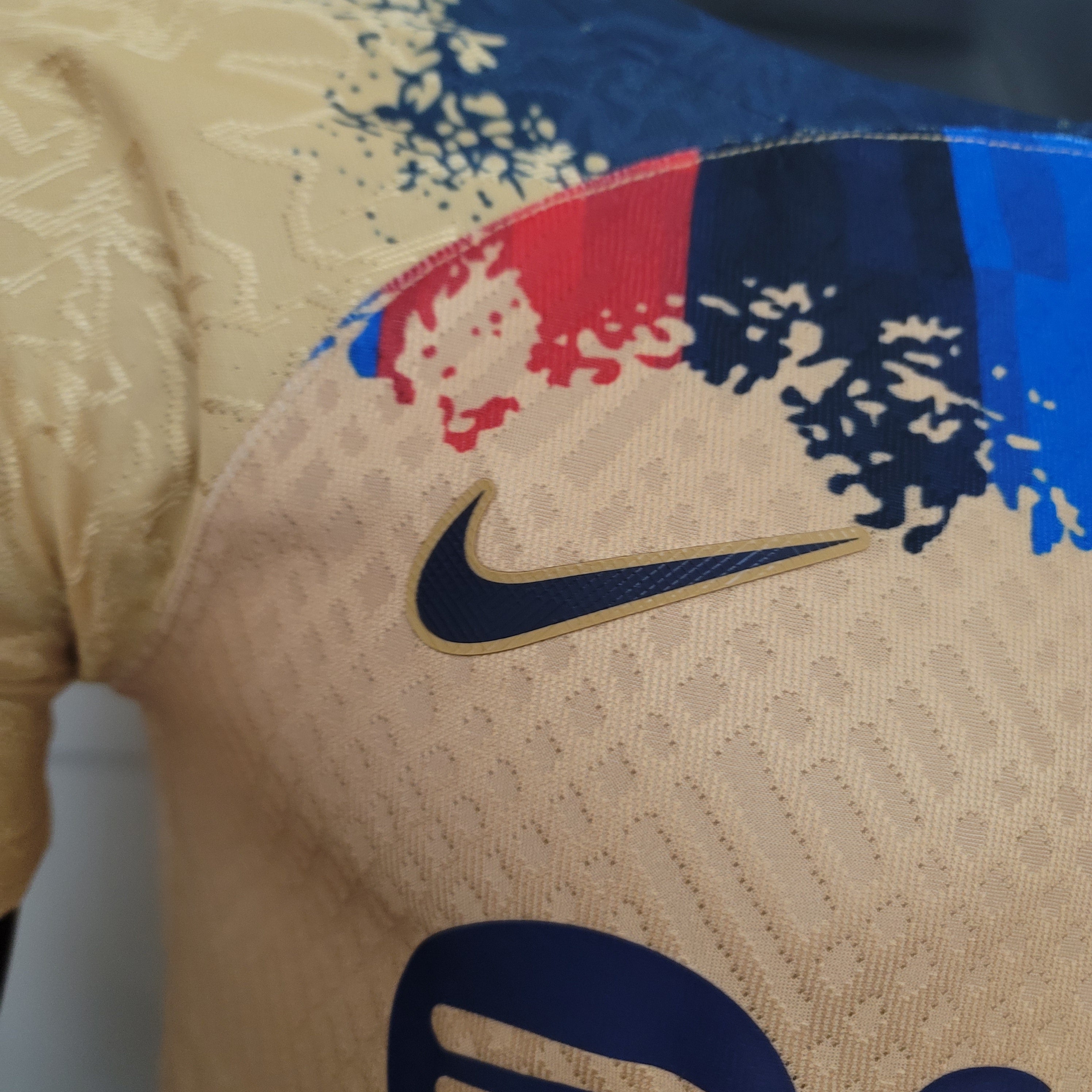 BARCELONA SPECIAL EDITION I 23/24 MEN (PLAYER VERSION)