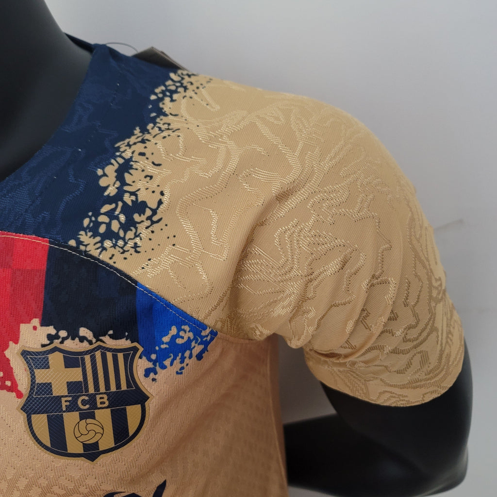 BARCELONA SPECIAL EDITION I 23/24 MEN (PLAYER VERSION)