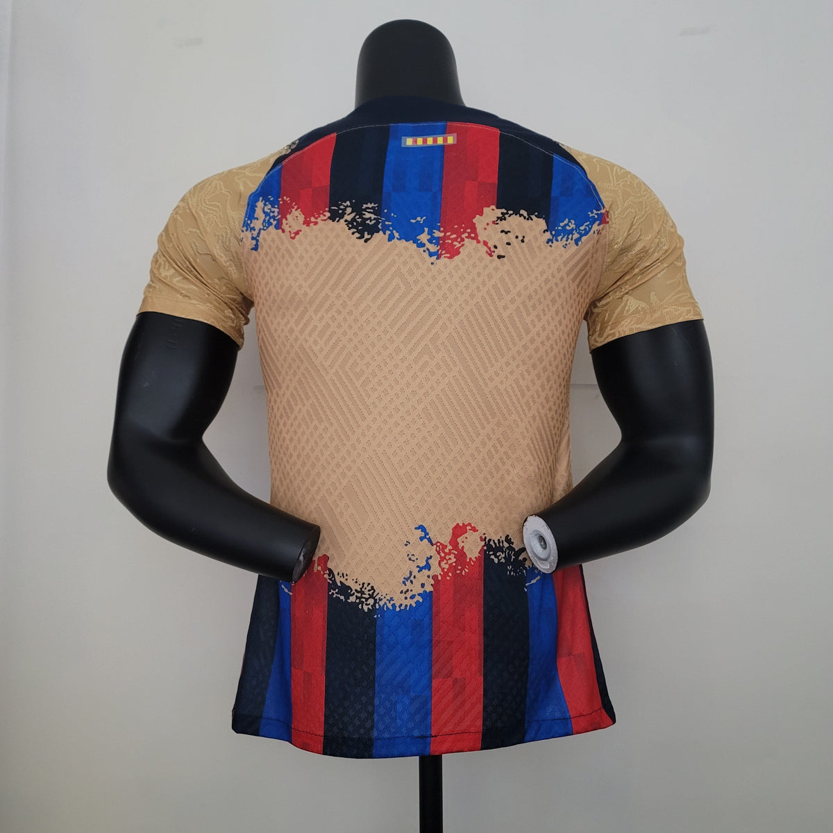BARCELONA SPECIAL EDITION I 23/24 MEN (PLAYER VERSION)