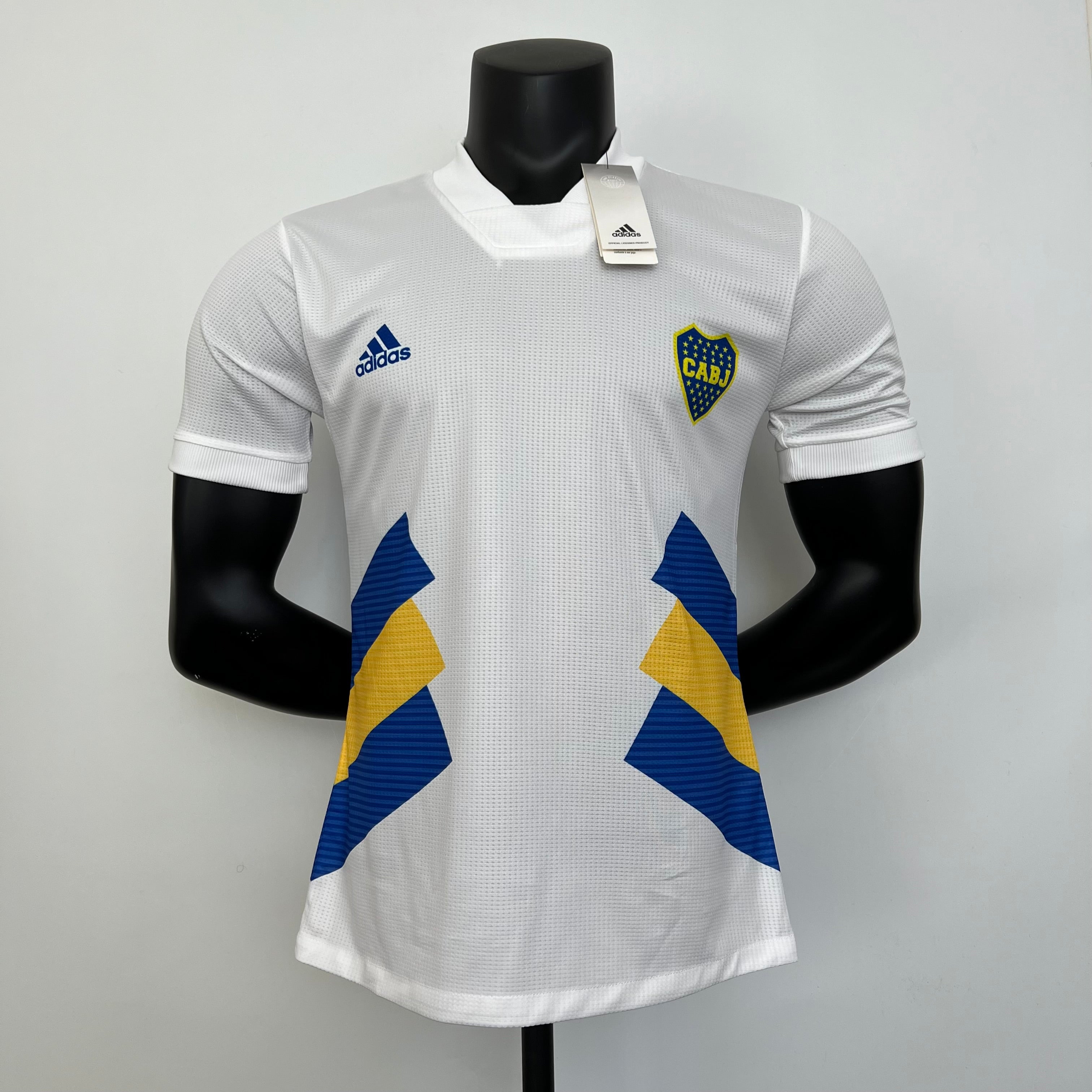 BOCA JUNIORS SPECIAL EDITION I 23/24 MEN (PLAYER VERSION)