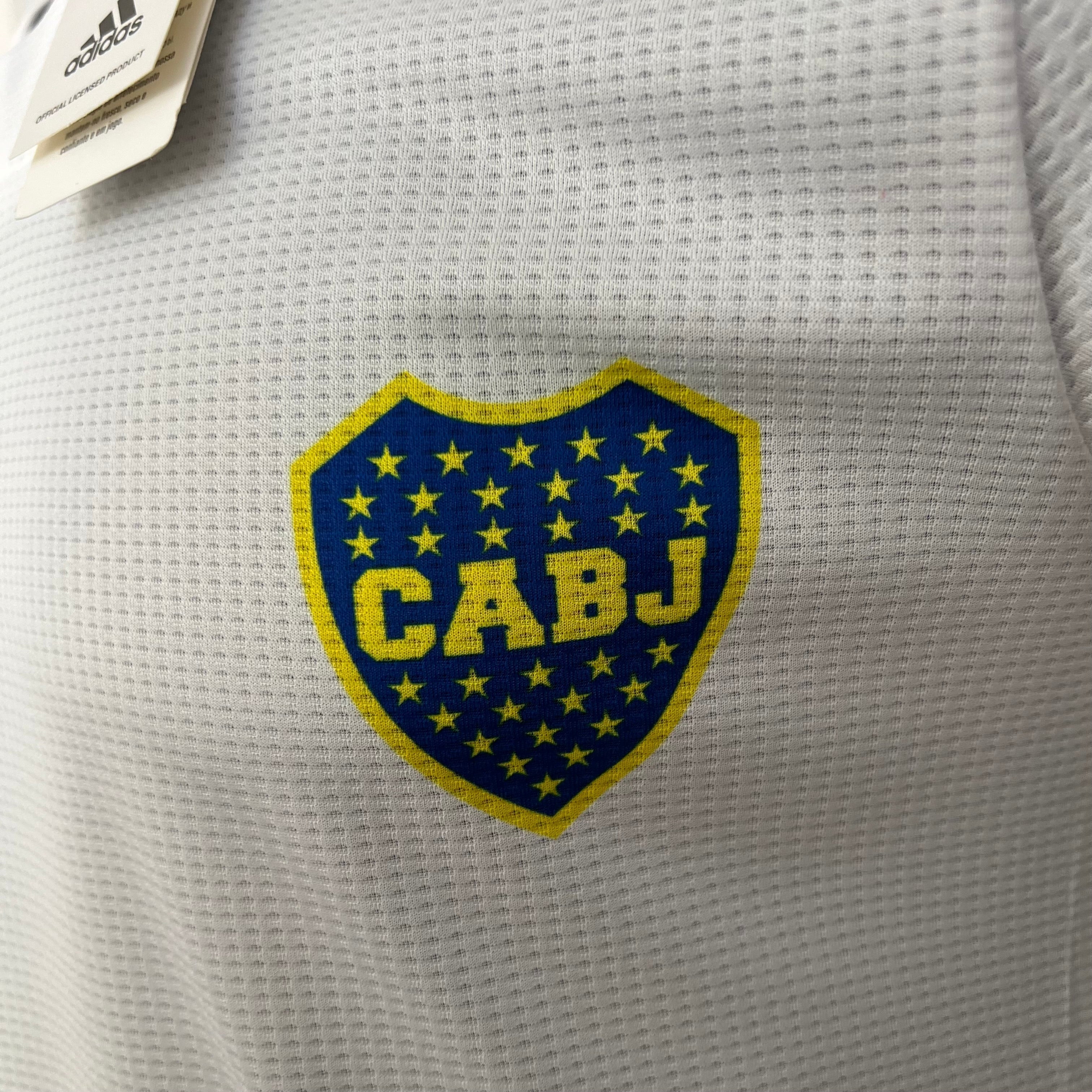 BOCA JUNIORS SPECIAL EDITION I 23/24 MEN (PLAYER VERSION)