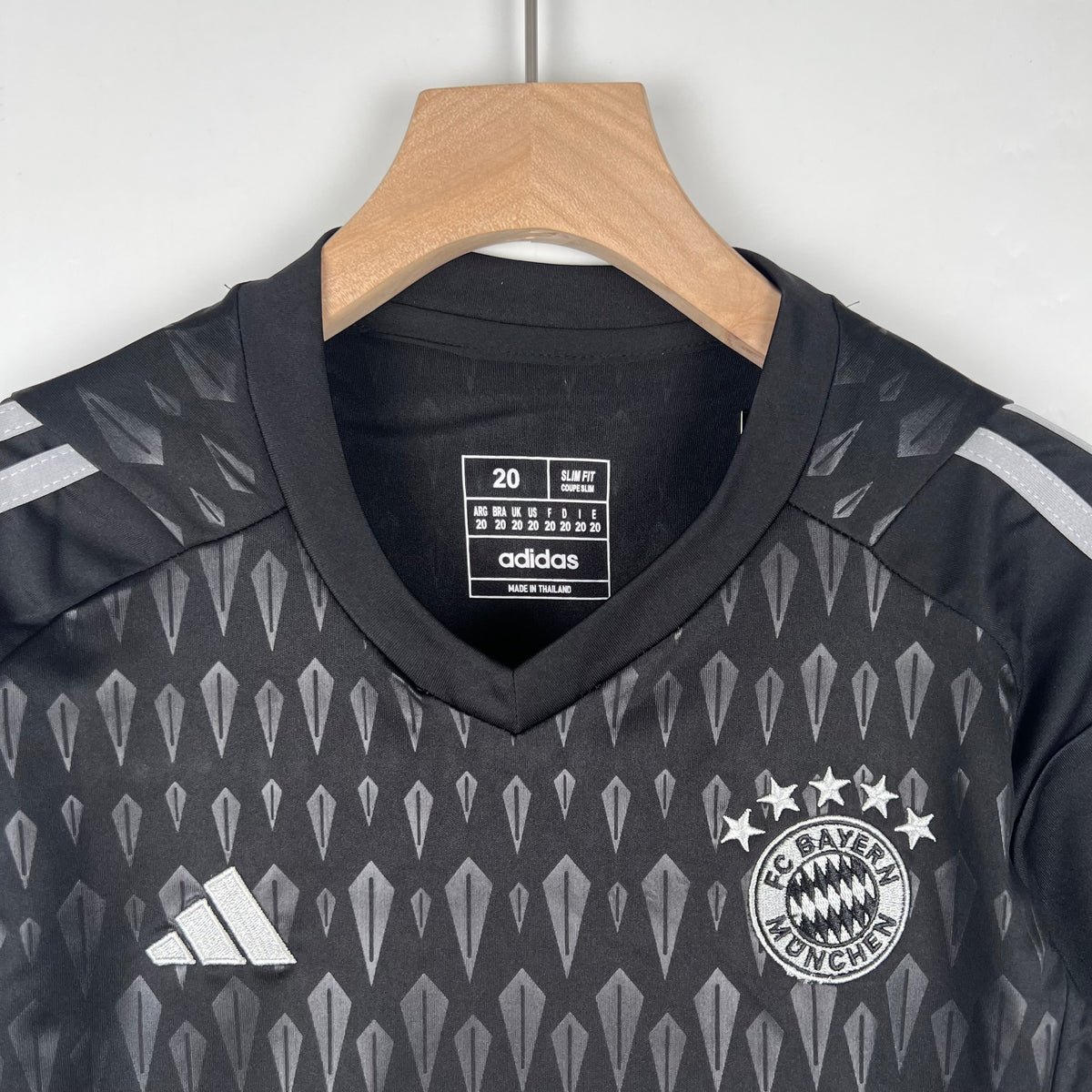 BAYERN MUNICH II 23/24 KIDS KIT