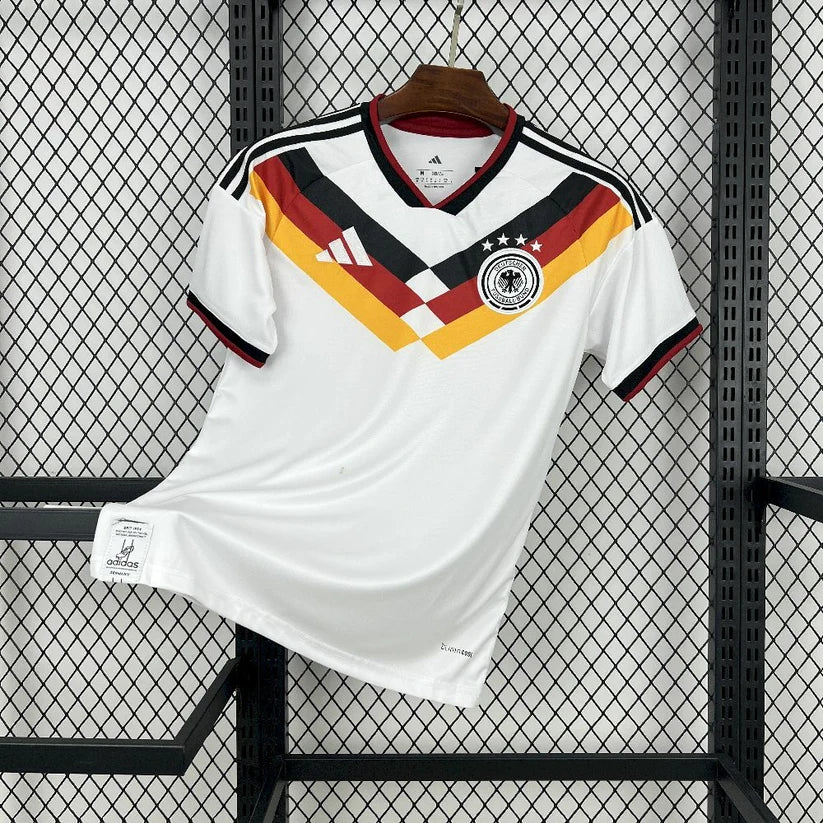 GERMANY 2026 WORLD CUP HOME