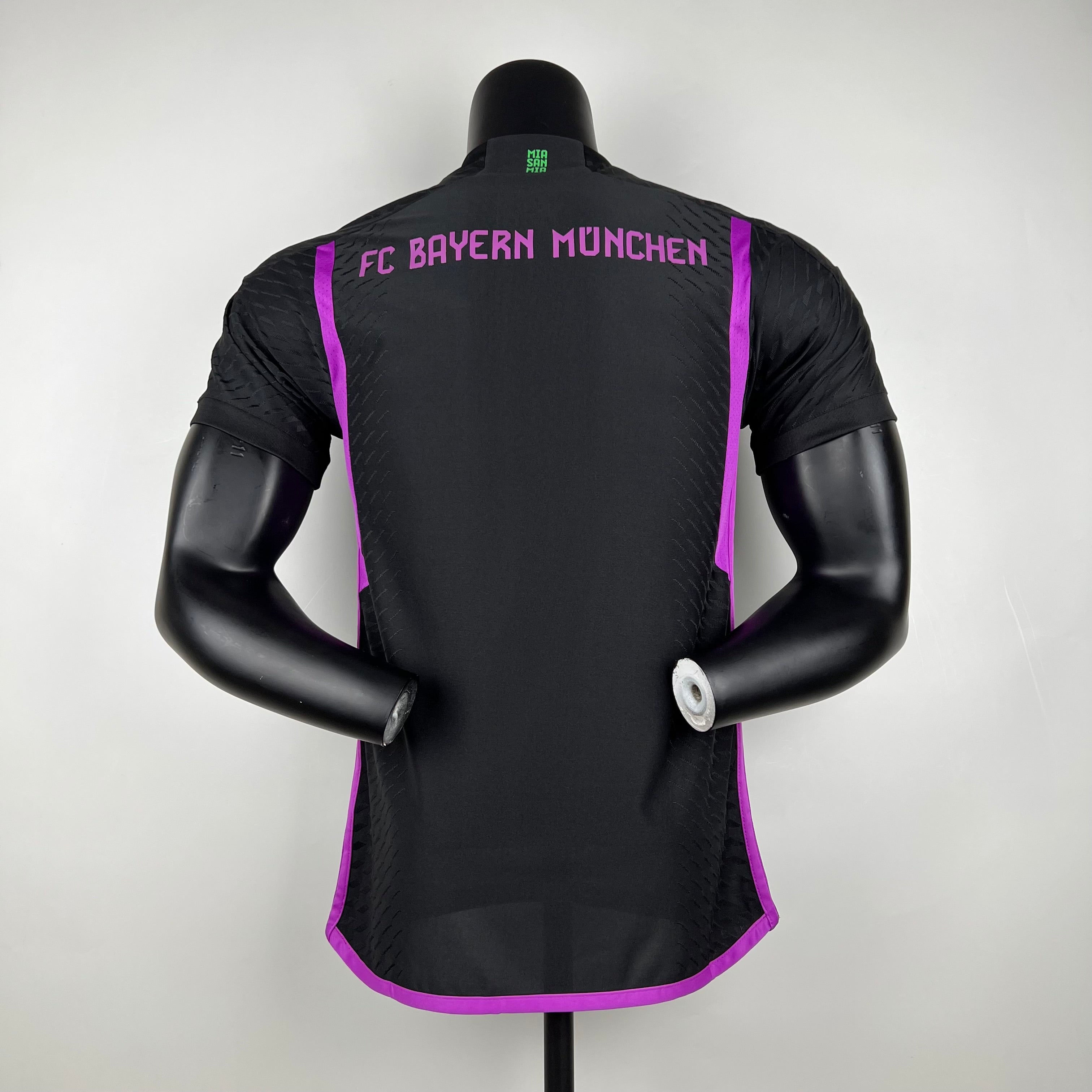 BAYERN MUNICH SPECIAL EDITION II 23/24 MEN (PLAYER VERSION)