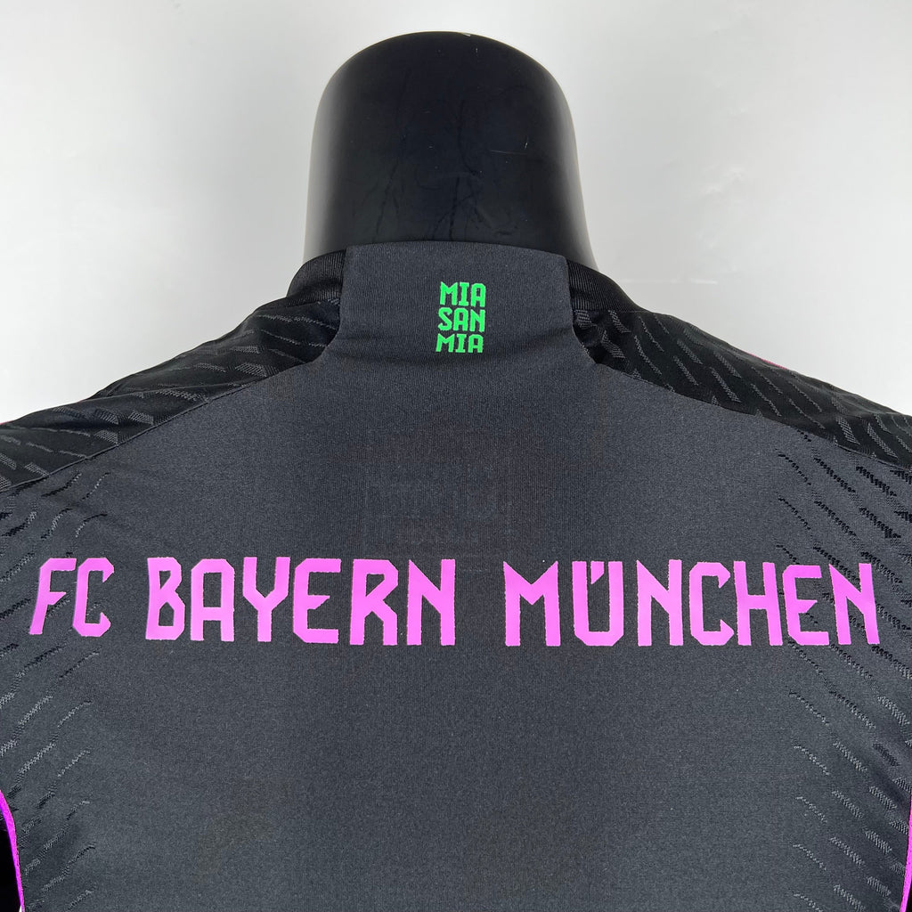 BAYERN MUNICH SPECIAL EDITION II 23/24 MEN (PLAYER VERSION)