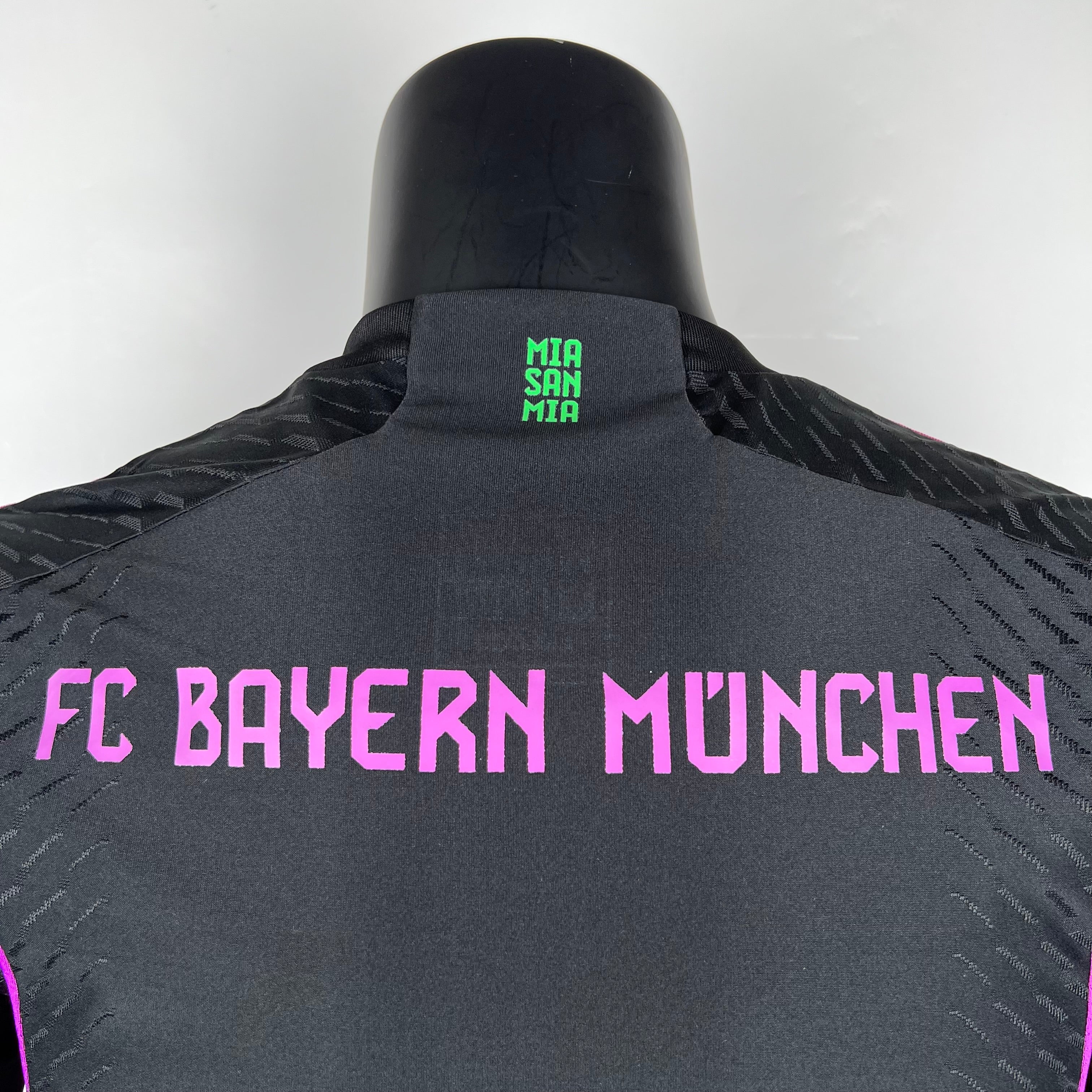 BAYERN MUNICH SPECIAL EDITION II 23/24 MEN (PLAYER VERSION)
