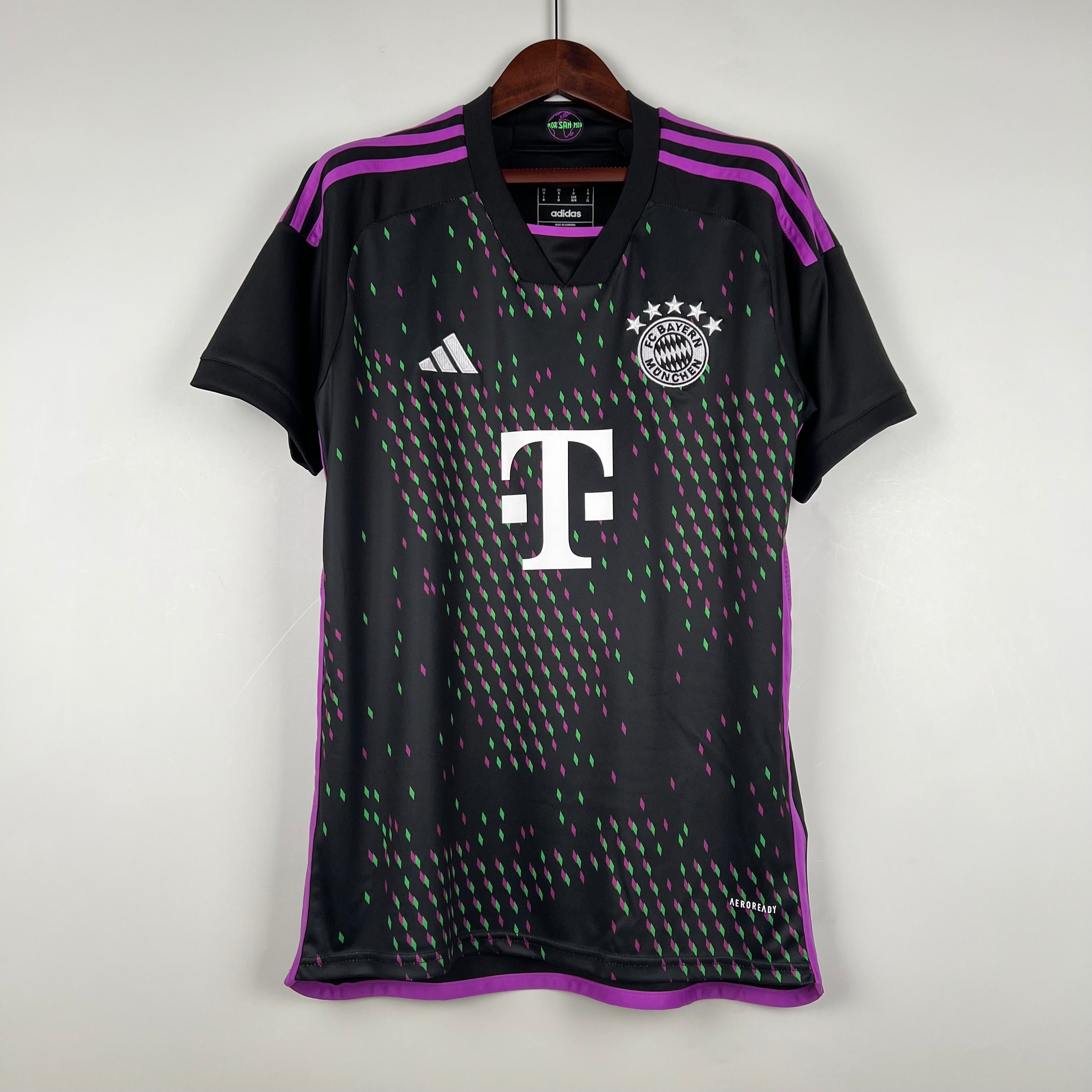 BAYERN MUNICH SPECIAL EDITION II 23/24 MEN