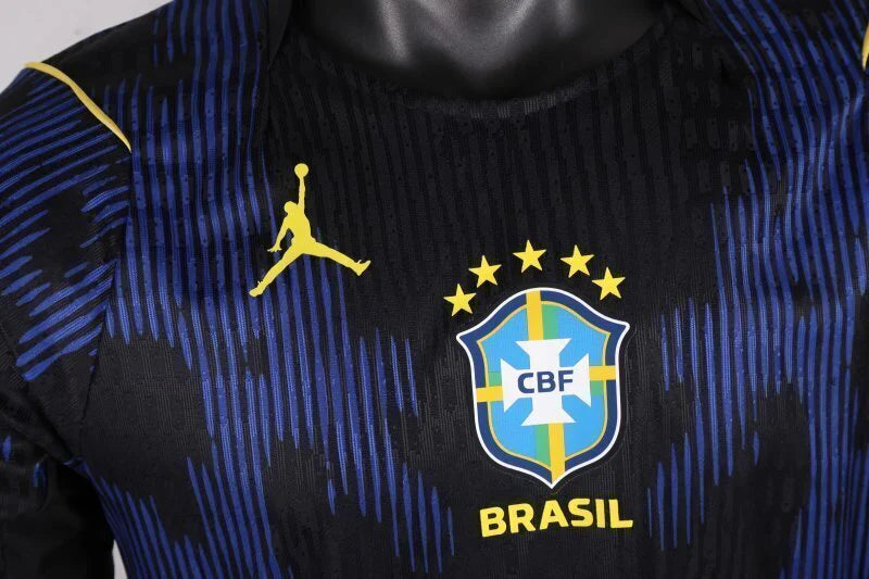 BRAZIL 2026 WORLD CUP AWAY