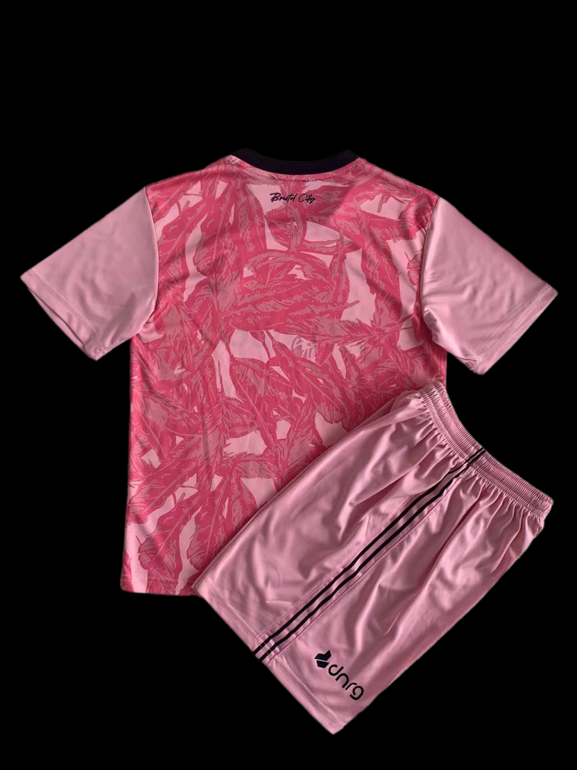 BRISTOL CITY GOALKEEPER/GOALKEEPER II 23/24 KIDS KIT