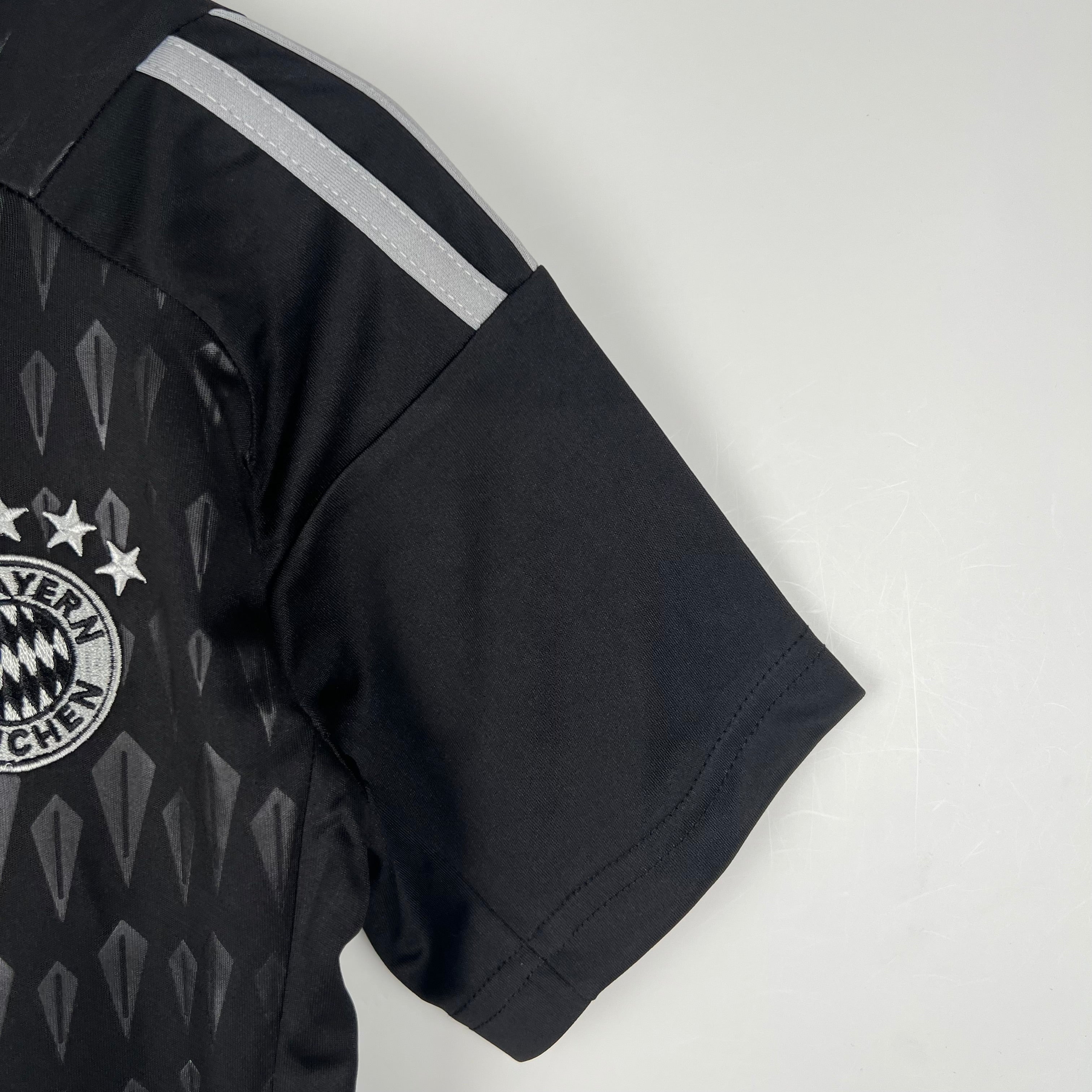 BAYERN MUNICH II 23/24 KIDS KIT