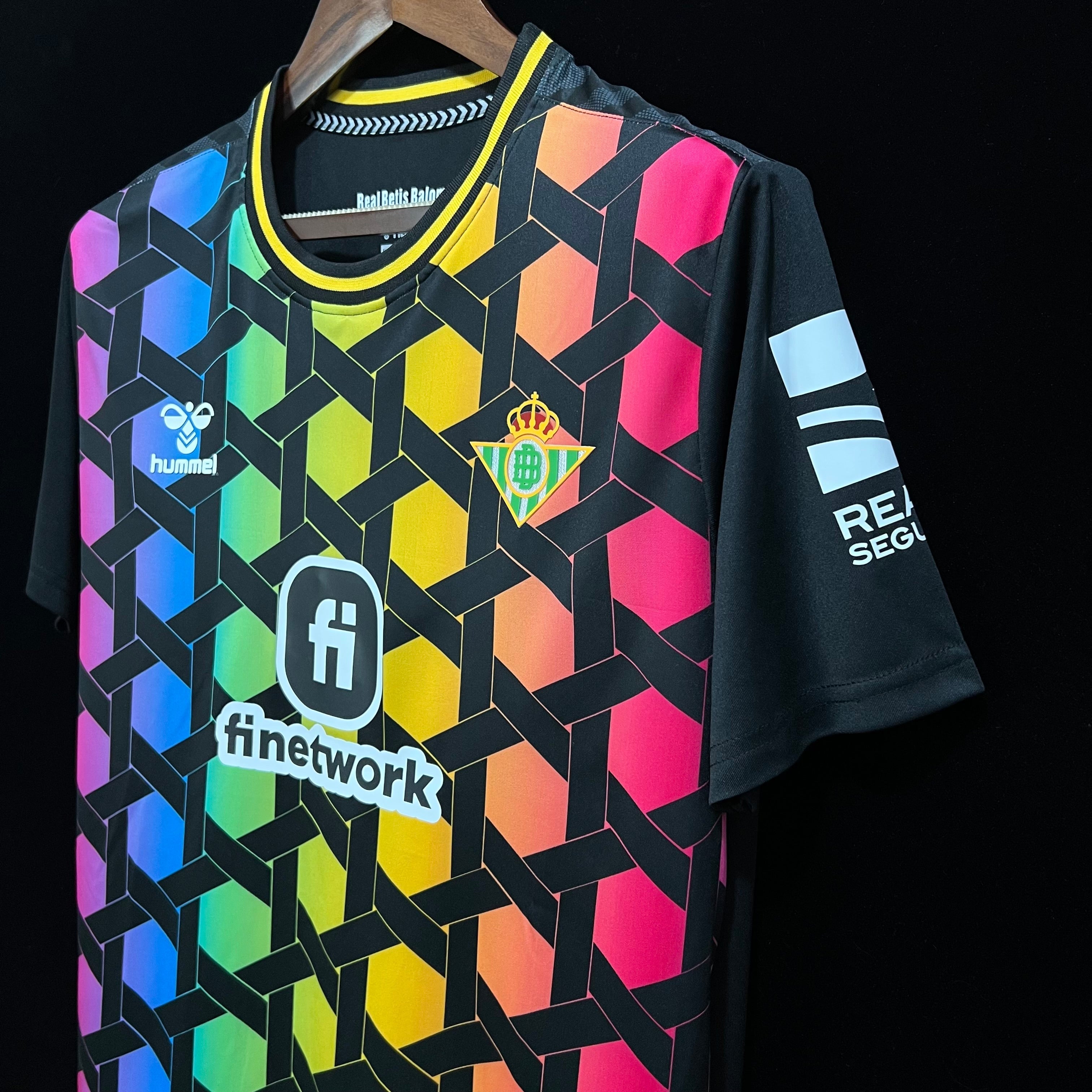 REAL BETIS VERSION SPECIAL III 23/24 MEN