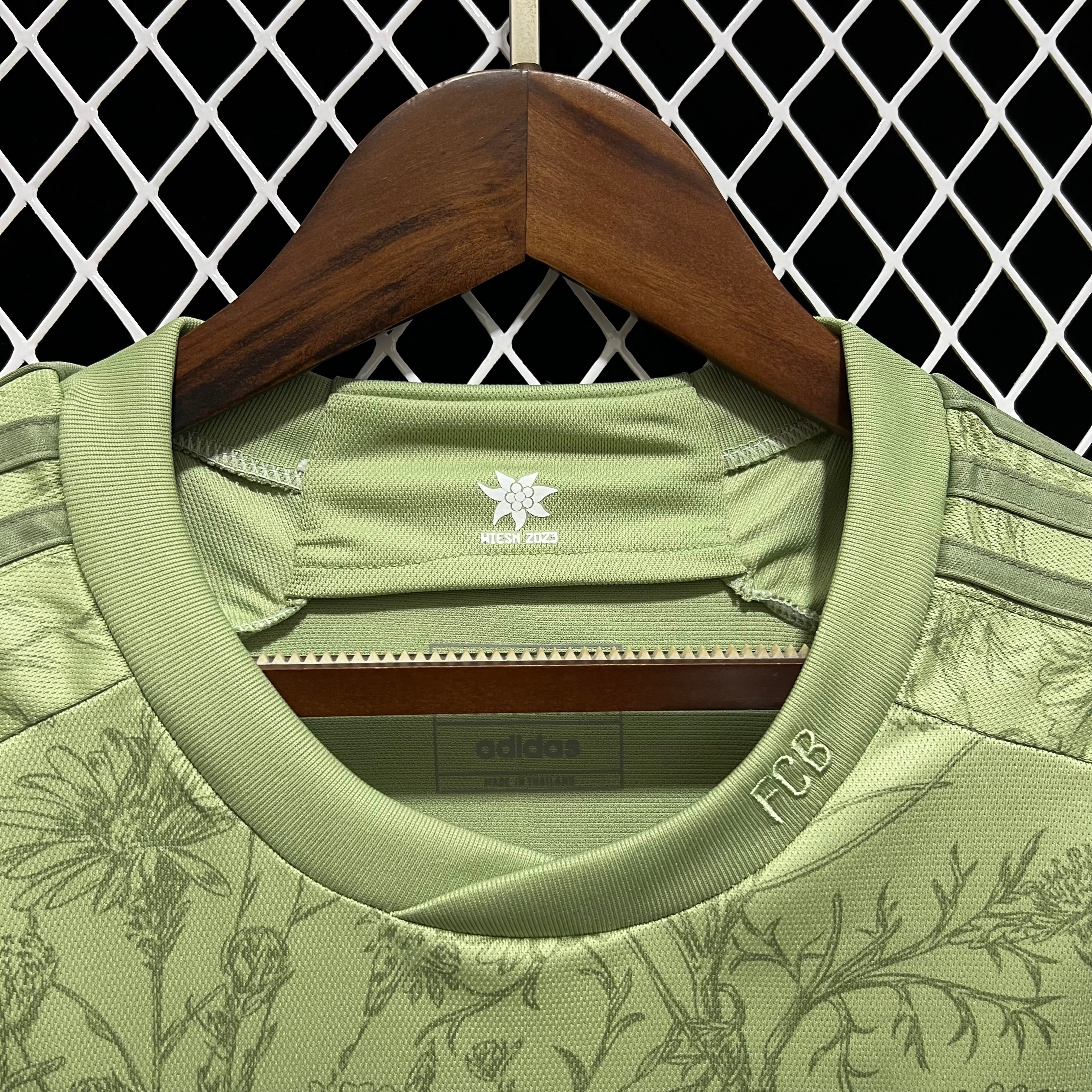 BAYERN MUNICH SPECIAL EDITION BEER FEST 23/24 MEN