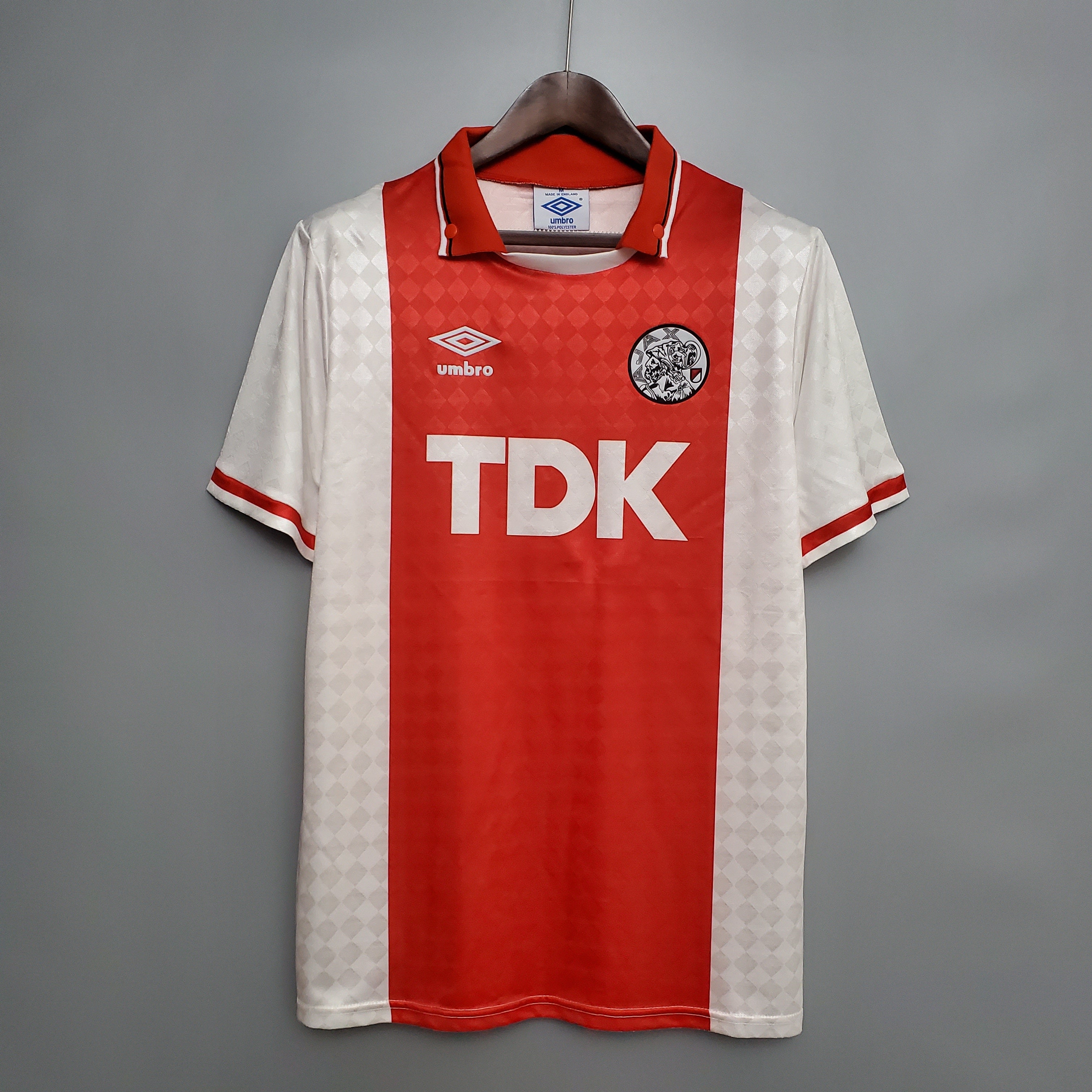 AJAX I 90/91 MEN (RETRO)