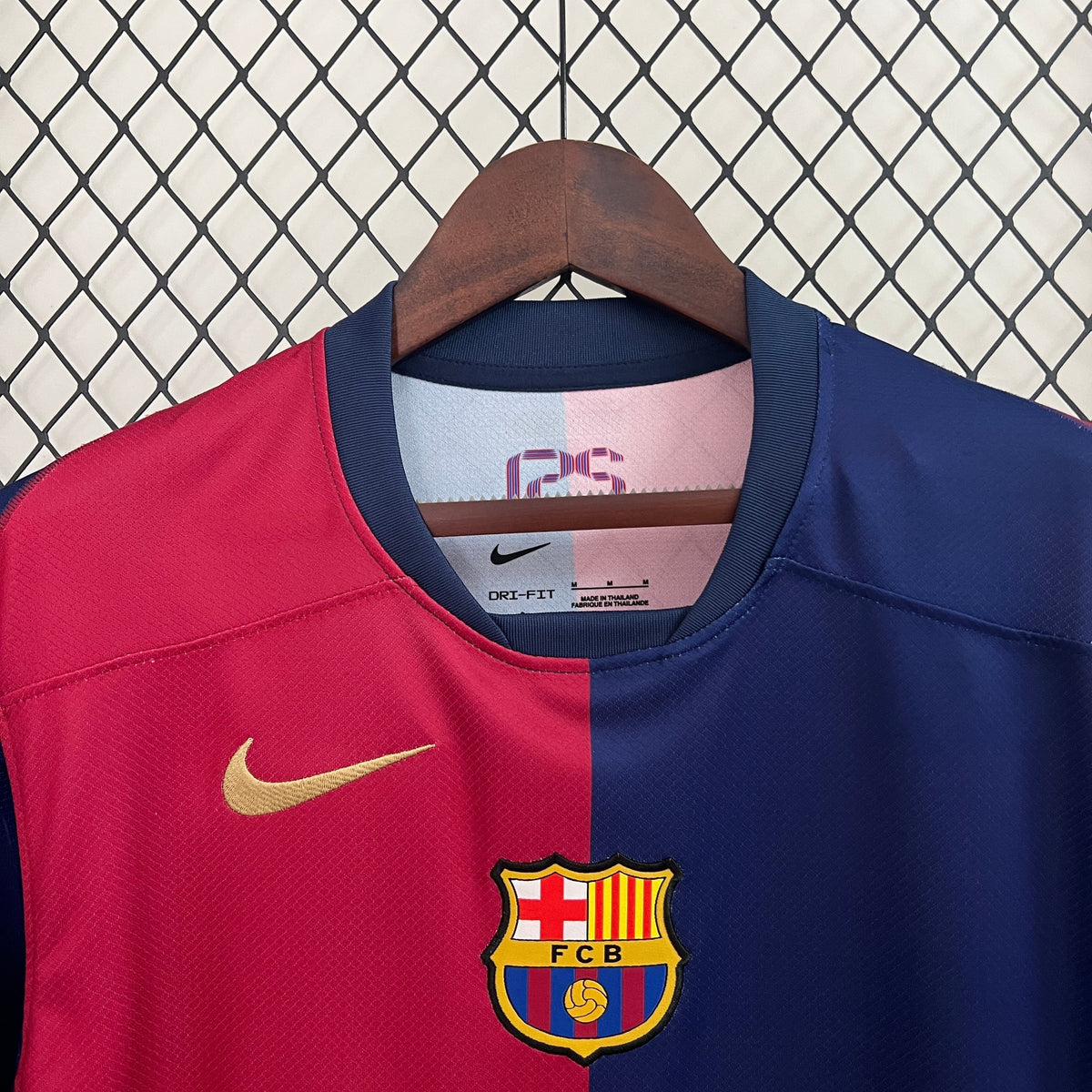 BARCELONA I 24/25 MEN