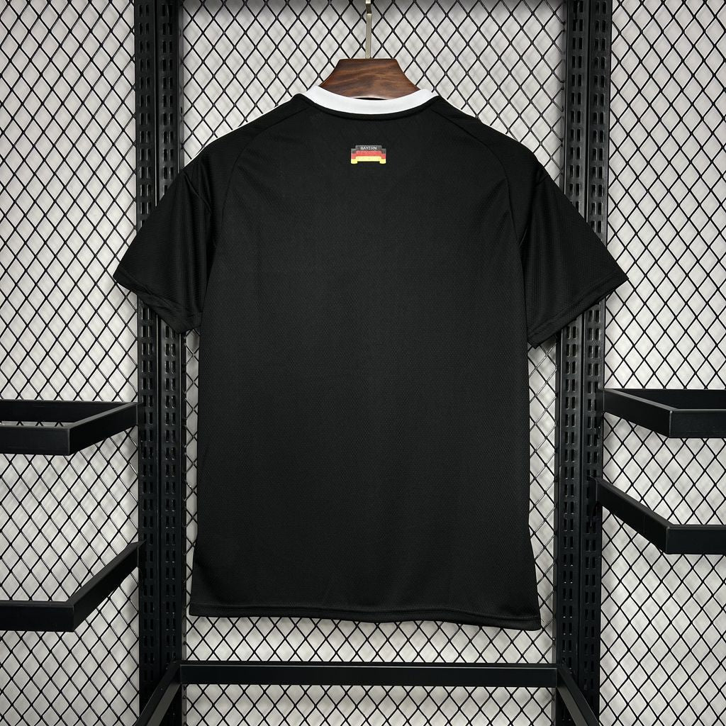 BAYERN MUNICH GOALKEEPER I 24/25 MEN - BLACK