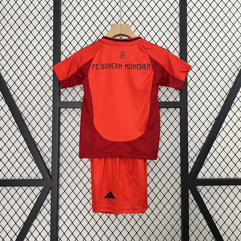 BAYERN MUNICH I 24/25 KIDS KIT