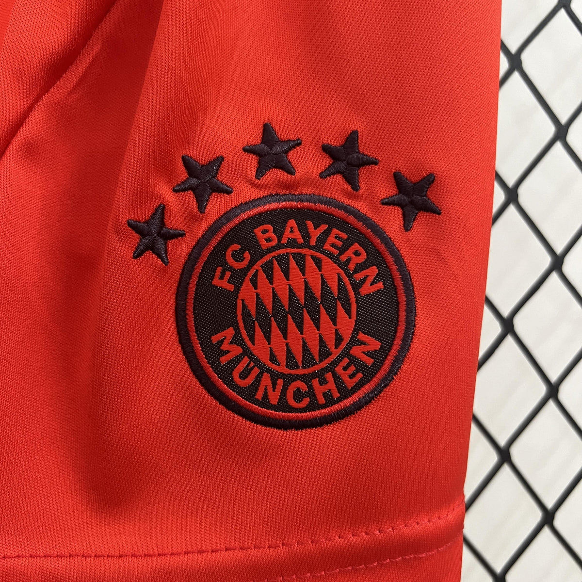 BAYERN MUNICH I 24/25 KIDS KIT