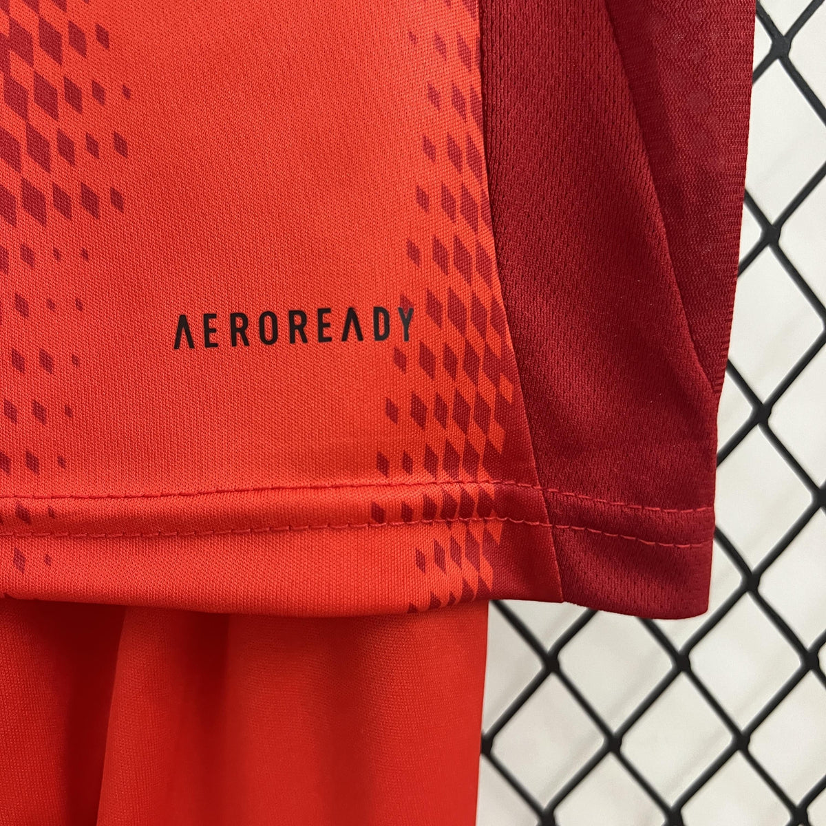 BAYERN MUNICH I 24/25 KIDS KIT