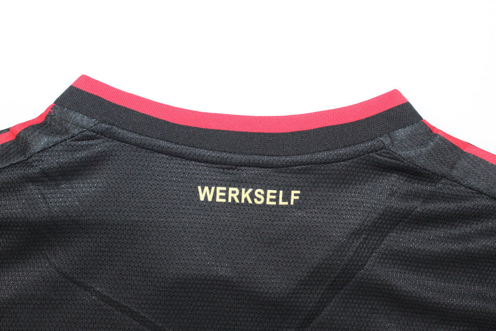 BAYERN LEVERKUSEN 24/25 MEN - SPECIAL EDITION