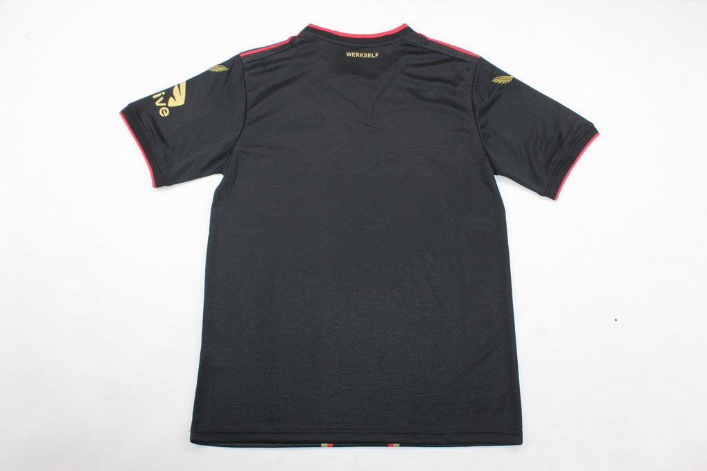 BAYERN LEVERKUSEN 24/25 MEN - SPECIAL EDITION