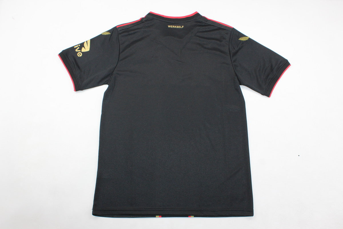 BAYERN LEVERKUSEN 24/25 MEN - SPECIAL EDITION