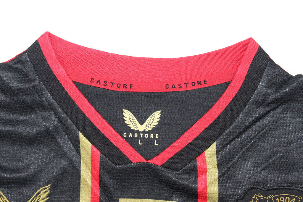 BAYERN LEVERKUSEN 24/25 MEN - SPECIAL EDITION