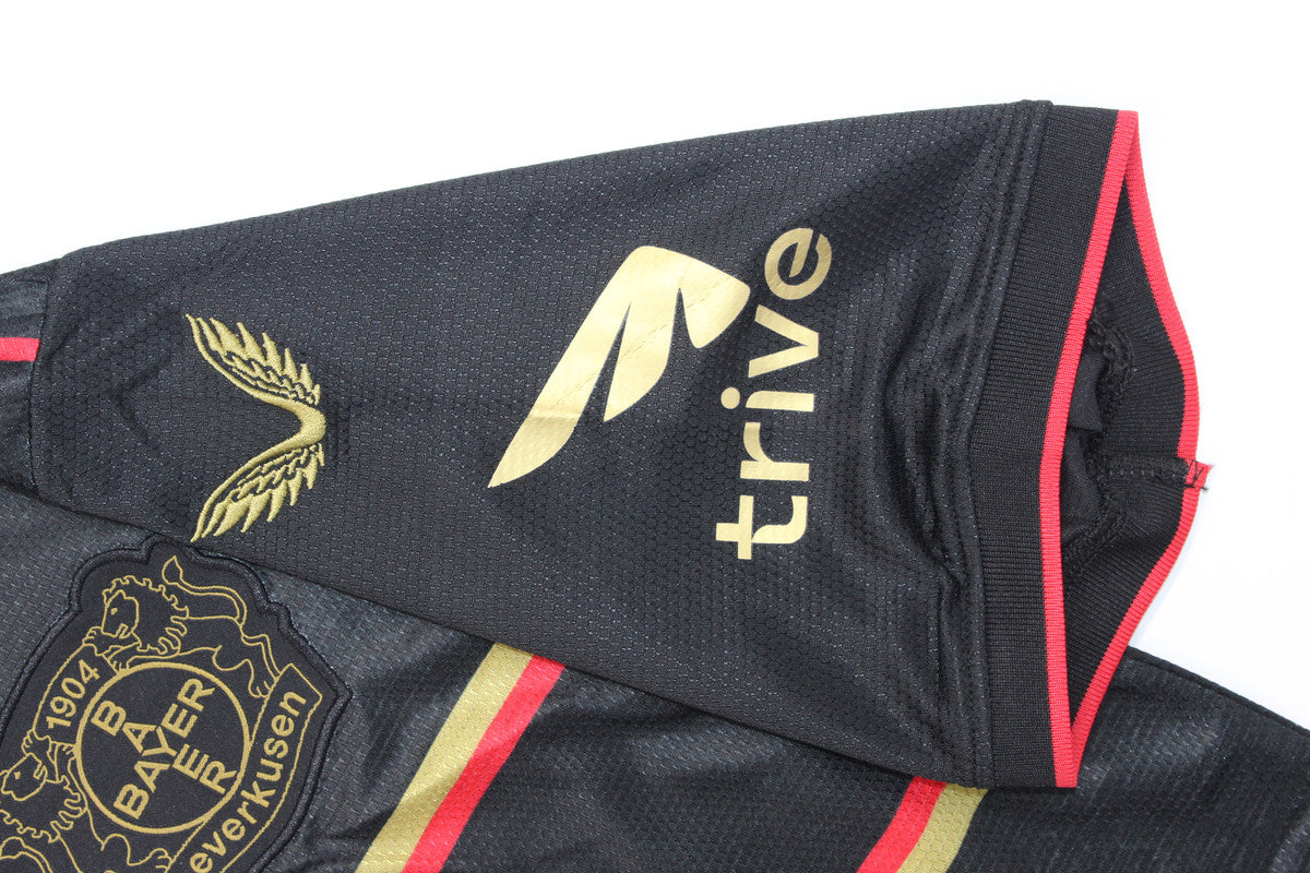 BAYERN LEVERKUSEN 24/25 MEN - SPECIAL EDITION