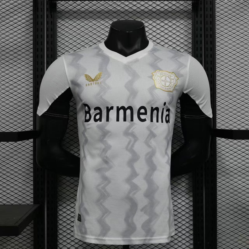 BAYERN LEVERKUSEN II 24/25 (PLAYER VERSION)